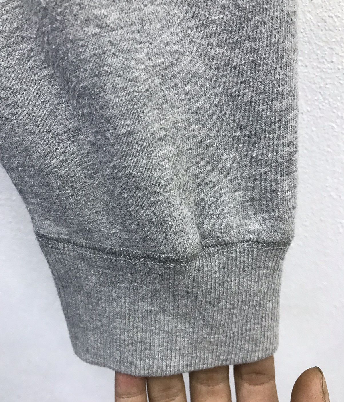 Ocean Pacific × Vintage Vintage Ocean Pasific Sunwear Sweatshirt Size US L / EU 52-54 / 3 - 6 Thumbnail