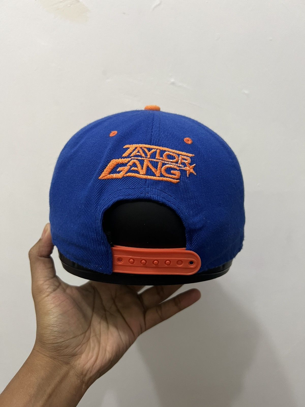 Taylor Gang Taylor Gang Or Die Snapback Hat Size ONE SIZE - 3 Thumbnail
