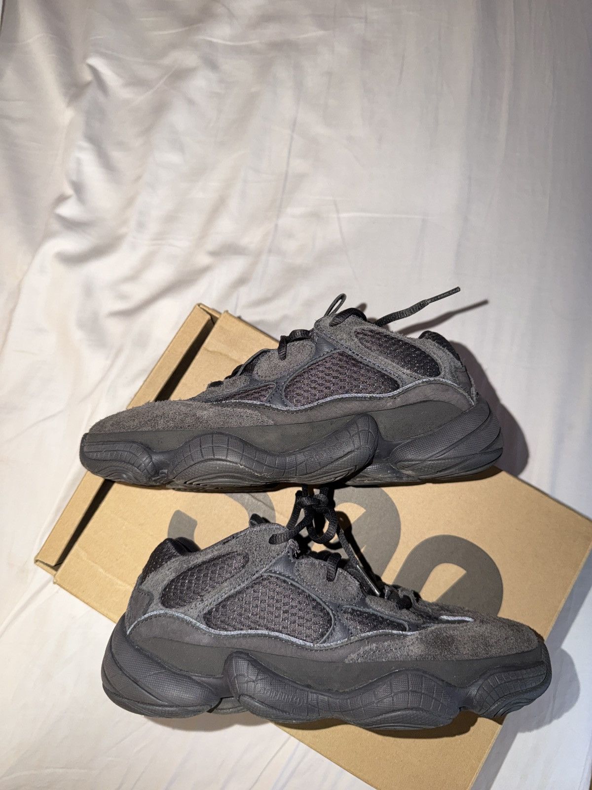 Yeezy Yeezy 500 Size US 6 / EU 39 - 2 Thumbnail