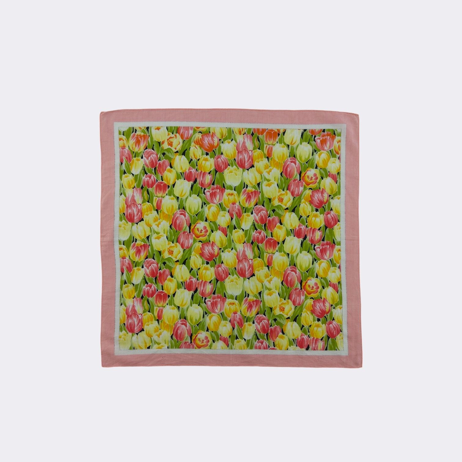 Givenchy Vintage Givenchy Handkerchief Neckerchief Bandana H016M Size ONE SIZE - 2 Thumbnail