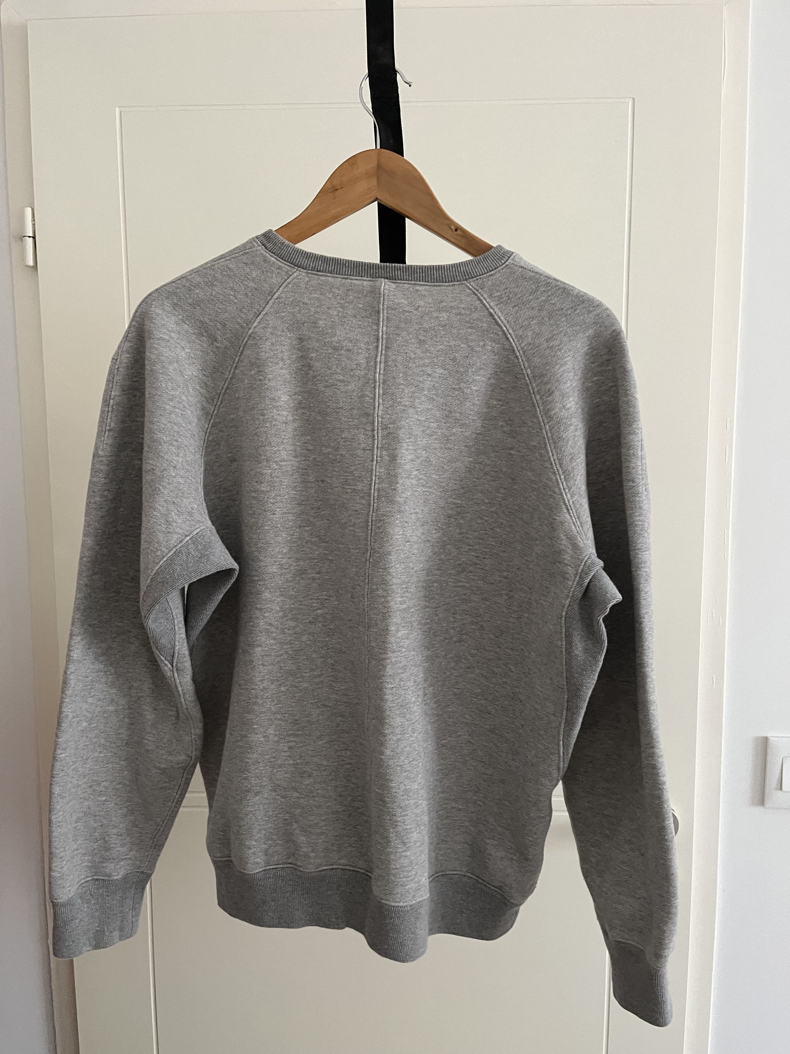 Haven Heavyweight Crewneck / Brushed Terry Size US M / EU 48-50 / 2 - 3 Thumbnail