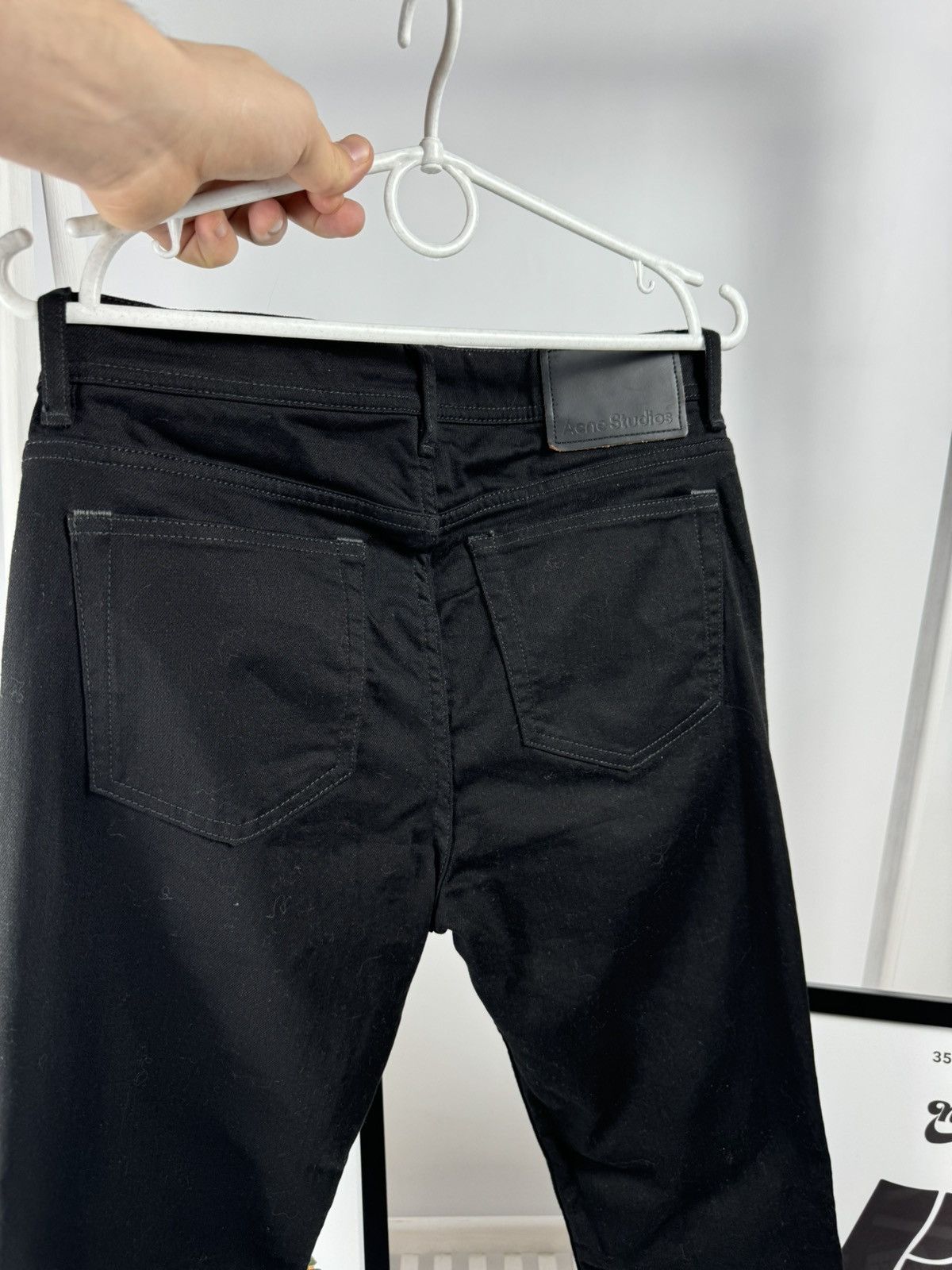 Acne Studios Rare Acne Studios Pants Size US 29 - 4 Thumbnail