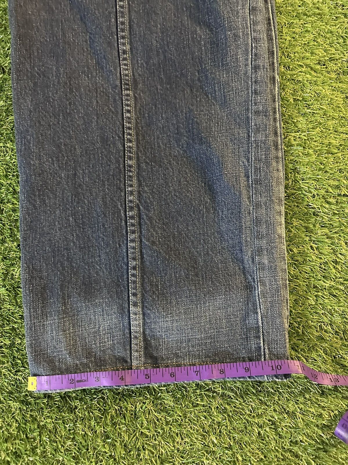 Sean John Sean John street wear baggy jeans Size US 36 / EU 52 - 6 Thumbnail