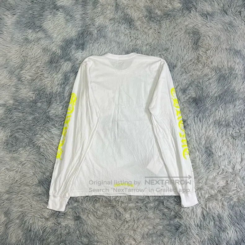 Chrome Hearts CHROME HEARTS Size M long sleeve Size US M / EU 48-50 / 2 - 2 Thumbnail