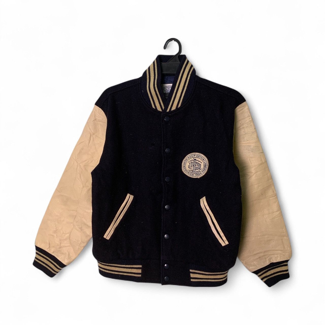 J. Press Rare Design Vintage J. Press Varsity Jackets Size US M / EU 48-50 / 2 - 1 Thumbnail
