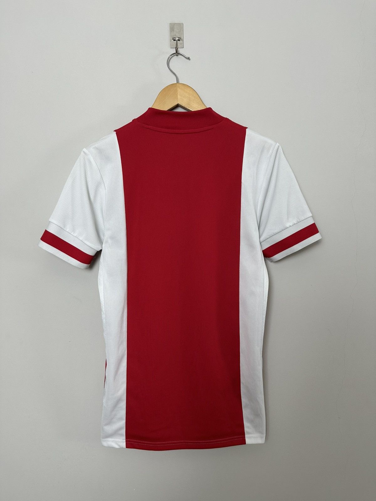 Adidas Ajax 2020 2021 home football shirt jersey men’s Small Size US S / EU 44-46 / 1 - 6 Thumbnail