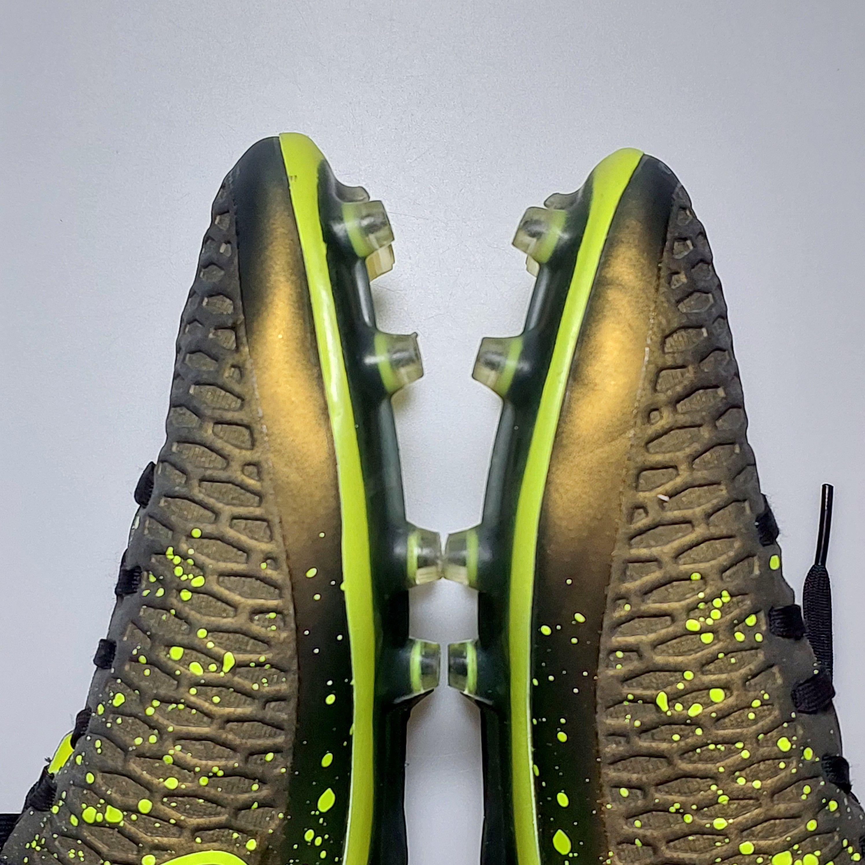 Nike Magista Opus Elite FG Player Edition US7.5 UK6.5 25.5CM Size US 7.5 / EU 40-41 - 7 Thumbnail