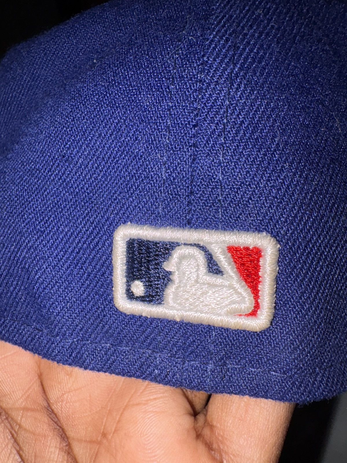 New Era LA fitted cap Size ONE SIZE - 3 Thumbnail