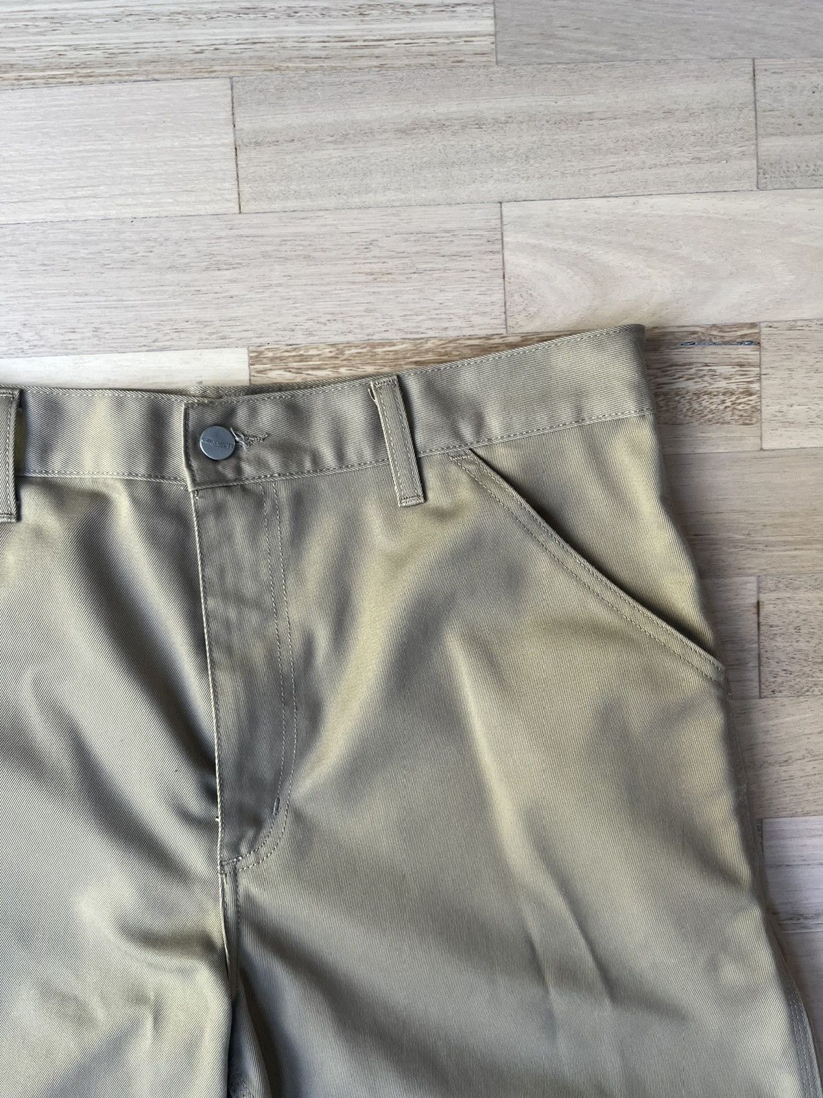 Carhartt Wip Carhartt Simple Pant Size US 32 / EU 48 - 2 Thumbnail