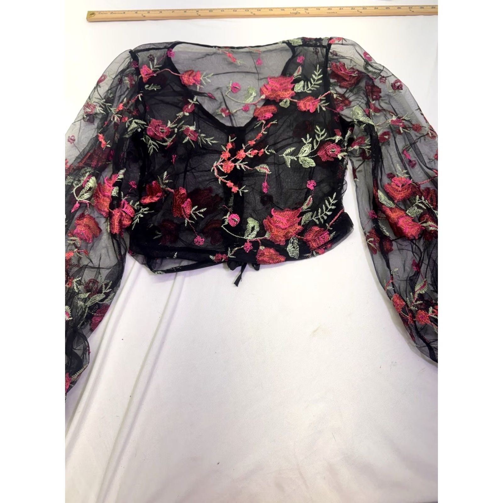 Vintage VINTAGE? No. Size M / US 6-8 / IT 42-44 - 6 Thumbnail