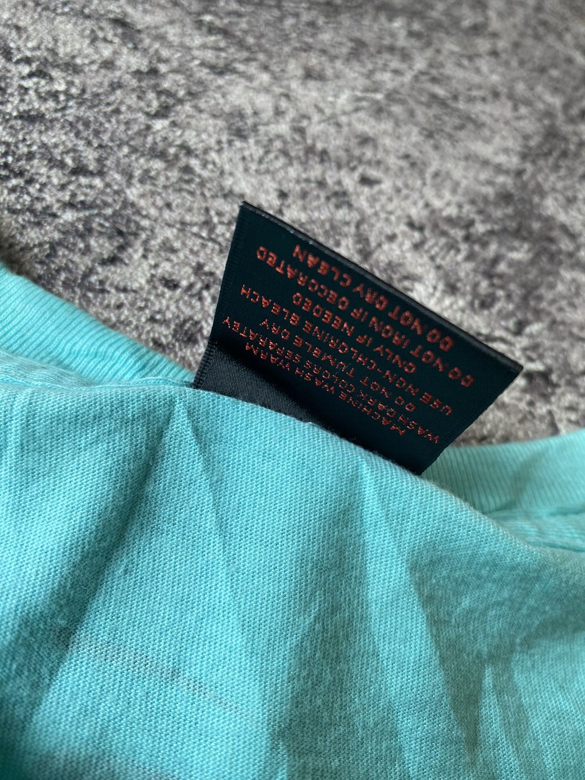 Hysteric Glamour Y2k United athle “Hysteric Glamour style” tshirt Size US M / EU 48-50 / 2 - 6 Thumbnail