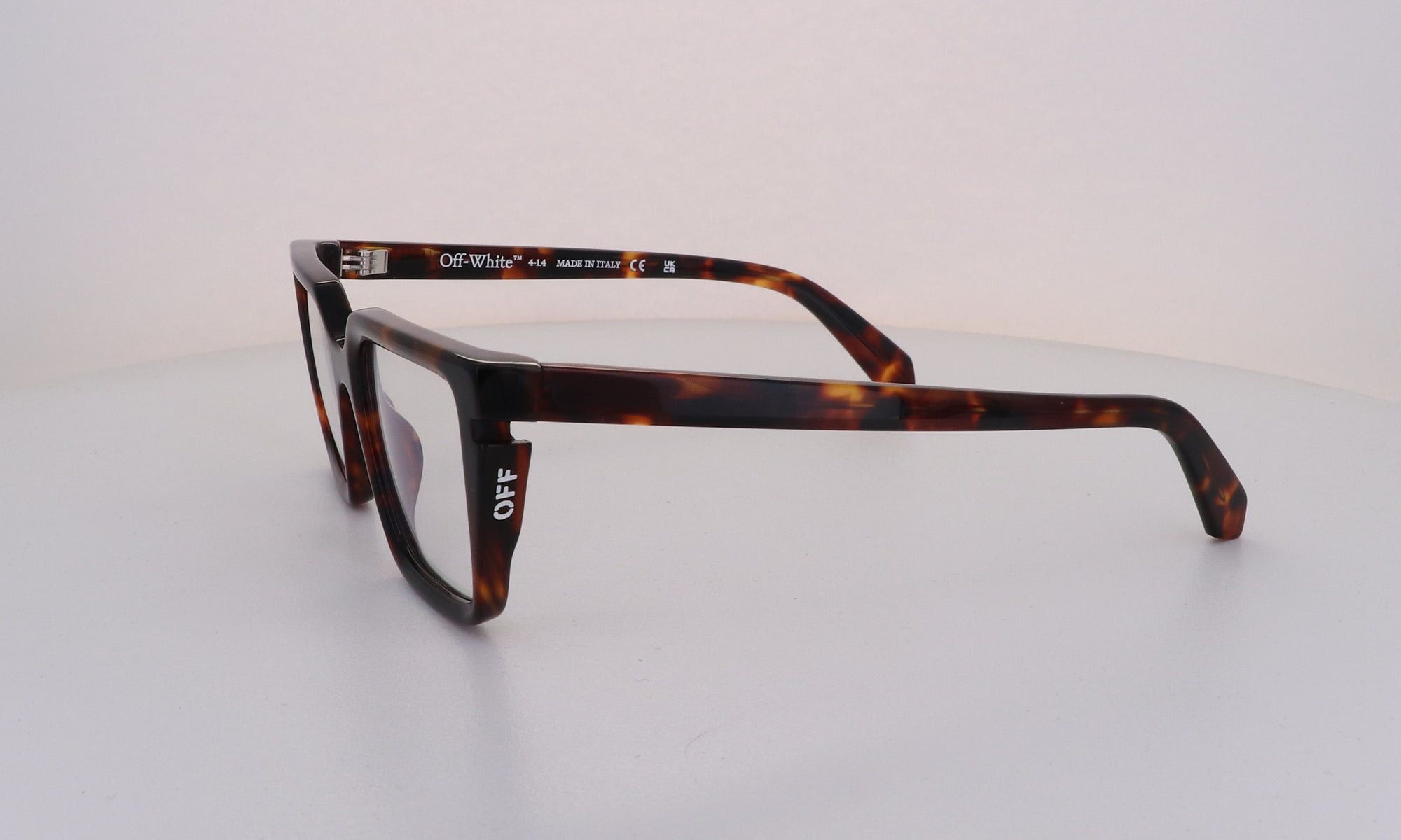 Off-White OFF-WHITE-STYLE 52 (OERJ052S24PLA0016000-FR) Size ONE SIZE - 6 Thumbnail