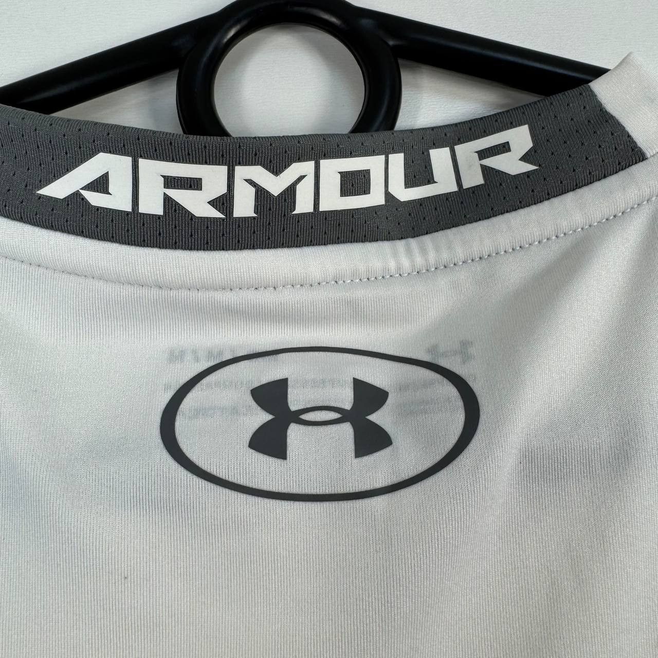 Under Armour Under Armour Compression Tank Top Sleeveless Mens Size M Size US M / EU 48-50 / 2 - 10 Thumbnail