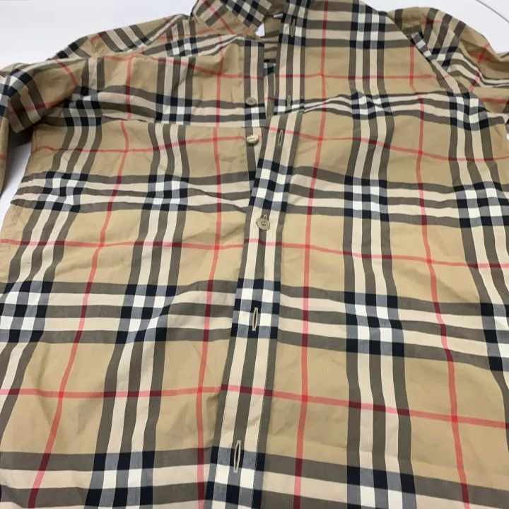 Burberry Burberry burberry short sleeve-2507 Size US XS / EU 42 / 0 - 8 Thumbnail