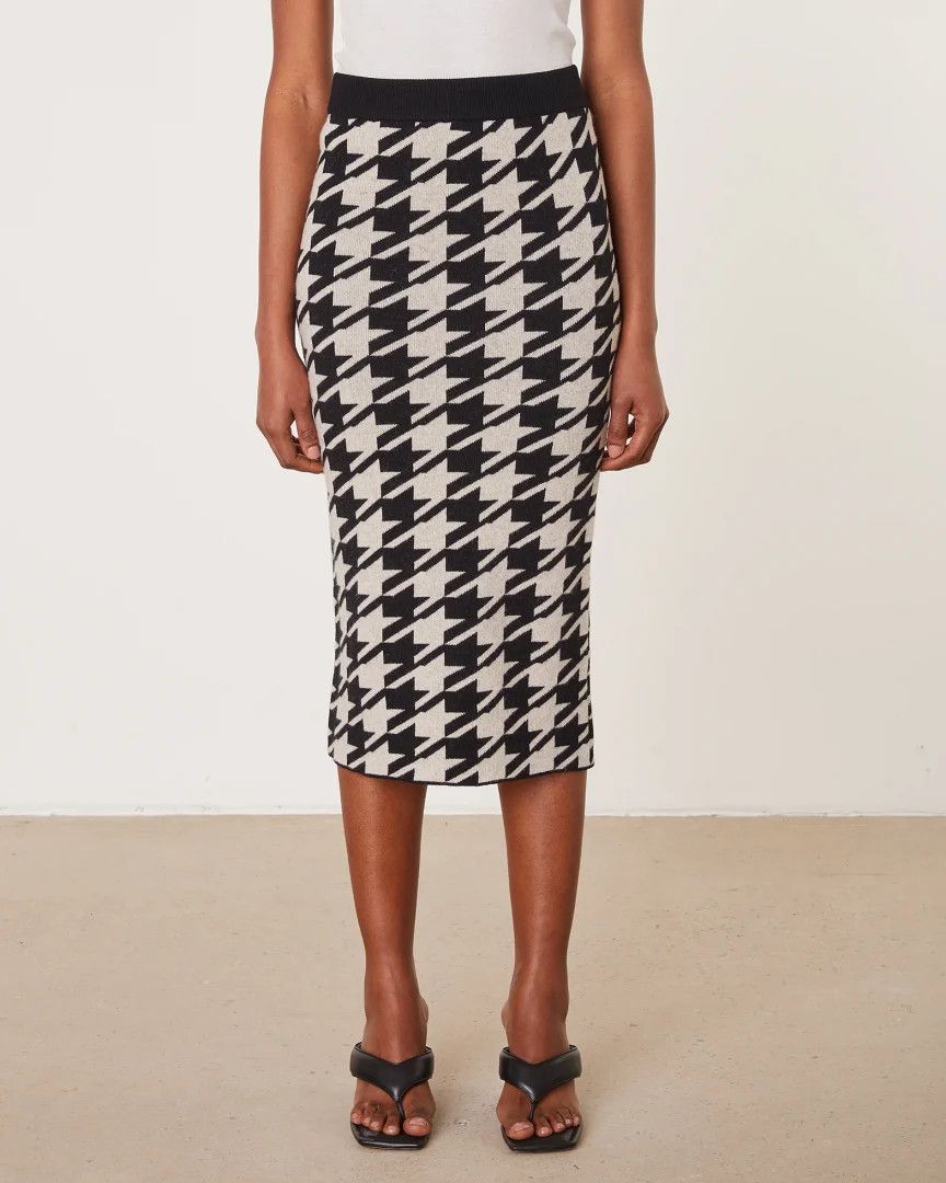 Anine Bing Anine Bing Skirt Size 28" / US 6 / IT 42 - 1 Thumbnail