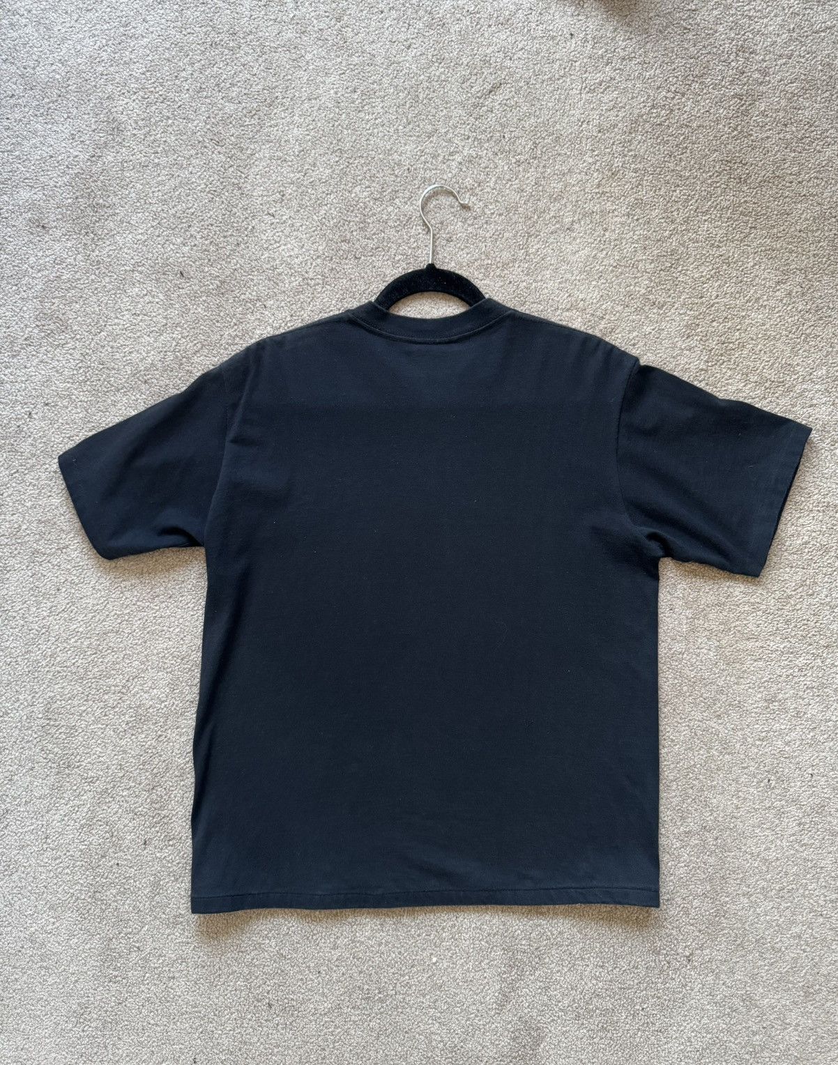 Stussy Vintage Stussy Dragon Tee Size US L / EU 52-54 / 3 - 4 Thumbnail