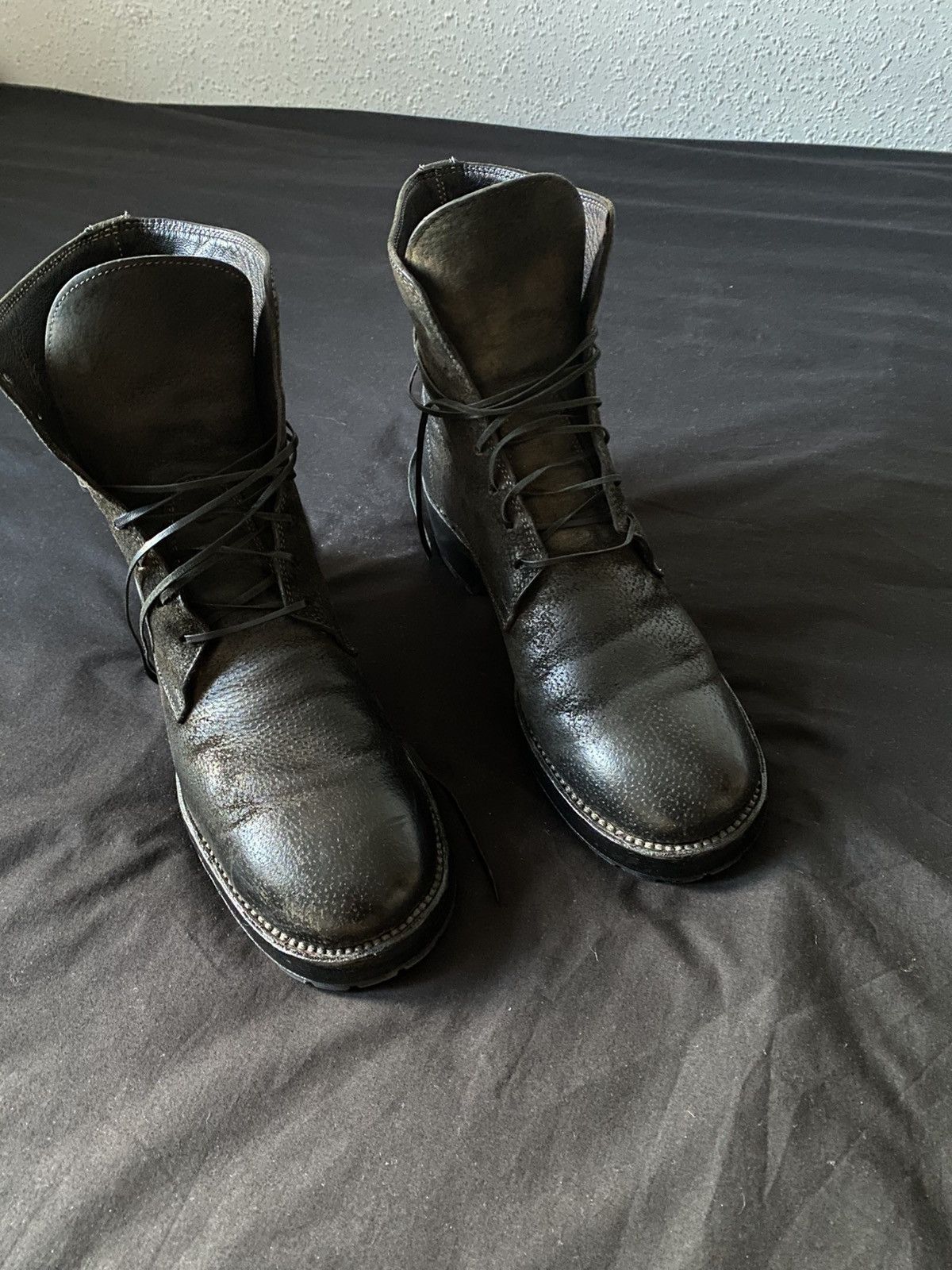 Guidi Guidi 795Z boots Size US 8 / EU 41 - 7 Thumbnail