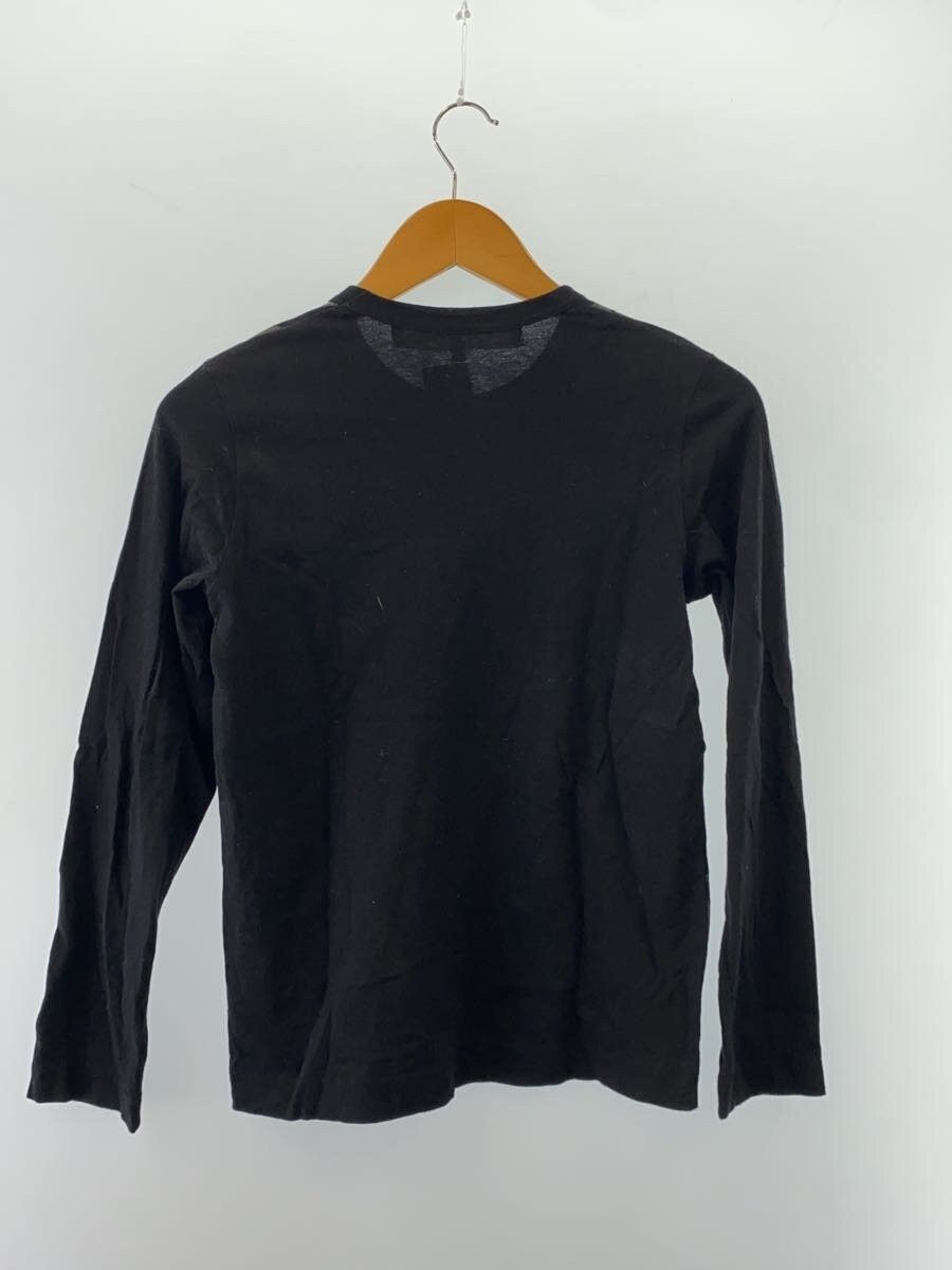 Comme des Garcons Star Long Sleeve Tee Size S / US 4 / IT 40 - 2 Thumbnail