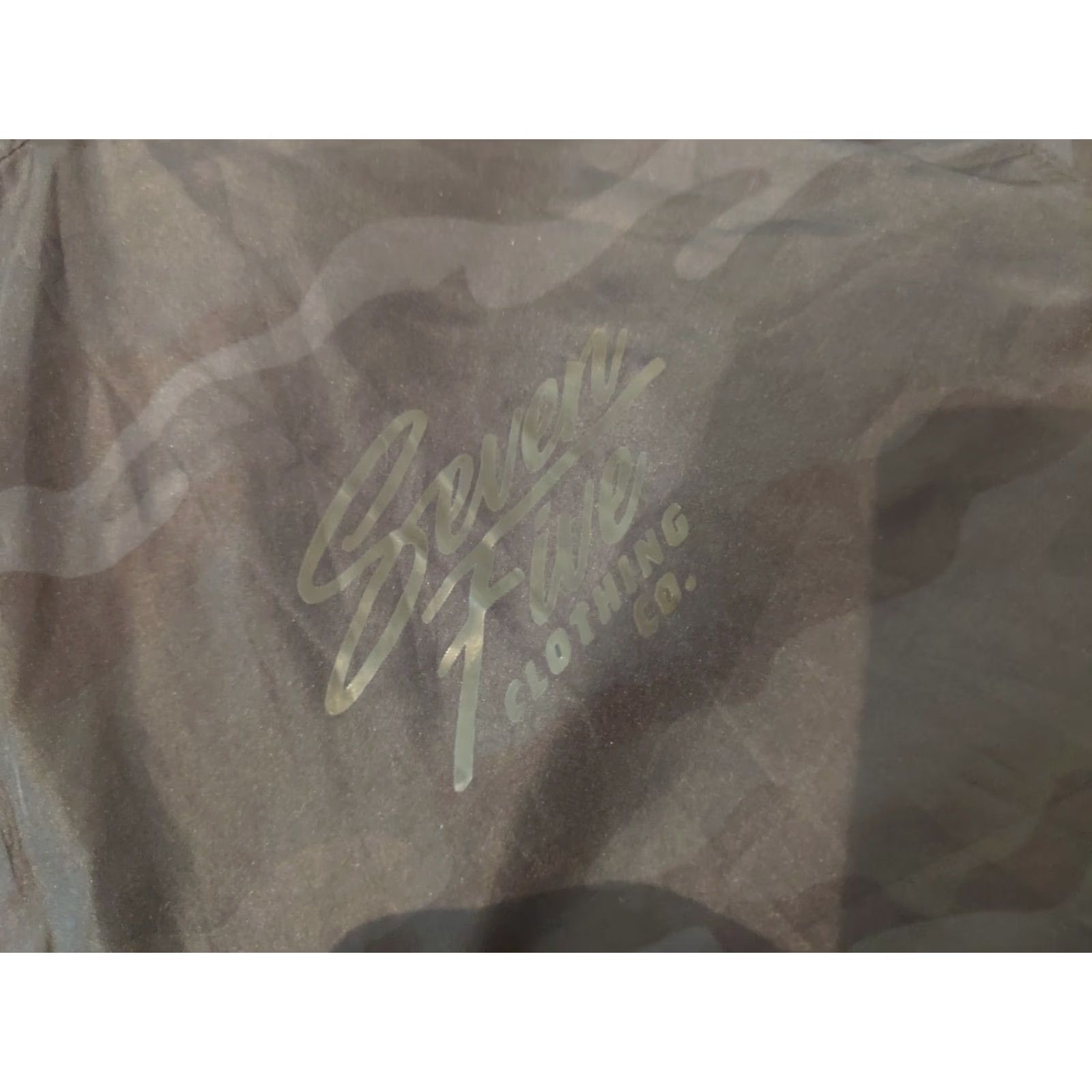 Vintage Seven Five Clothing Jacket L Mens 3-in-1 Gray Black Outdoor Athletic Hiking Size US L / EU 52-54 / 3 - 3 Thumbnail