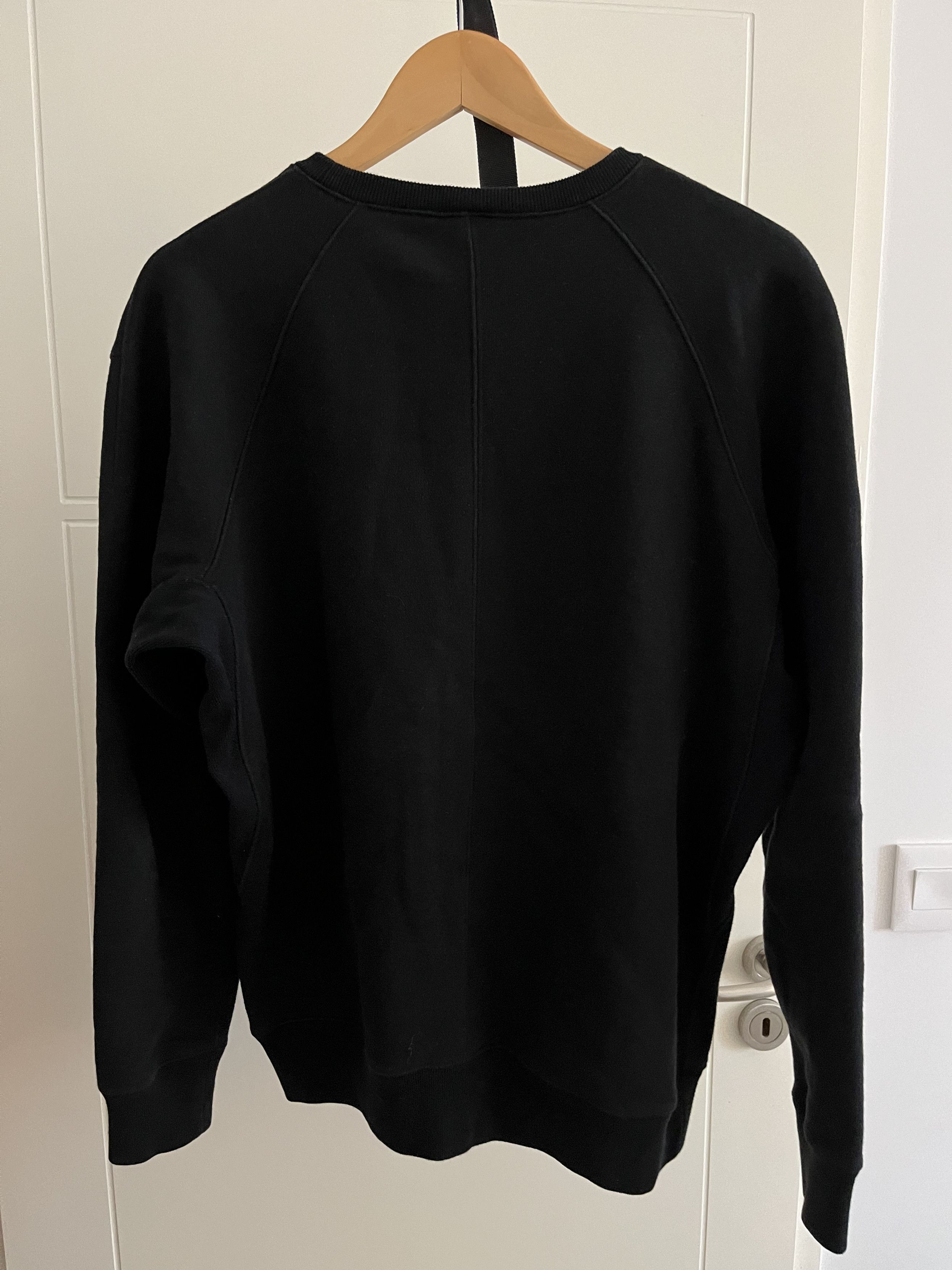 Haven Heavyweight Crewneck / Brushed Terry Size US M / EU 48-50 / 2 - 2 Thumbnail