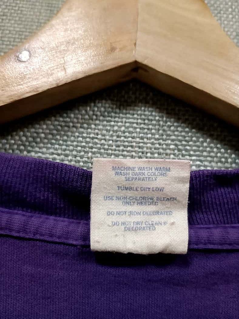 Buzz Rickson's vintage t shirt buzz rickson's Lockheed Martin Size US M / EU 48-50 / 2 - 6 Thumbnail