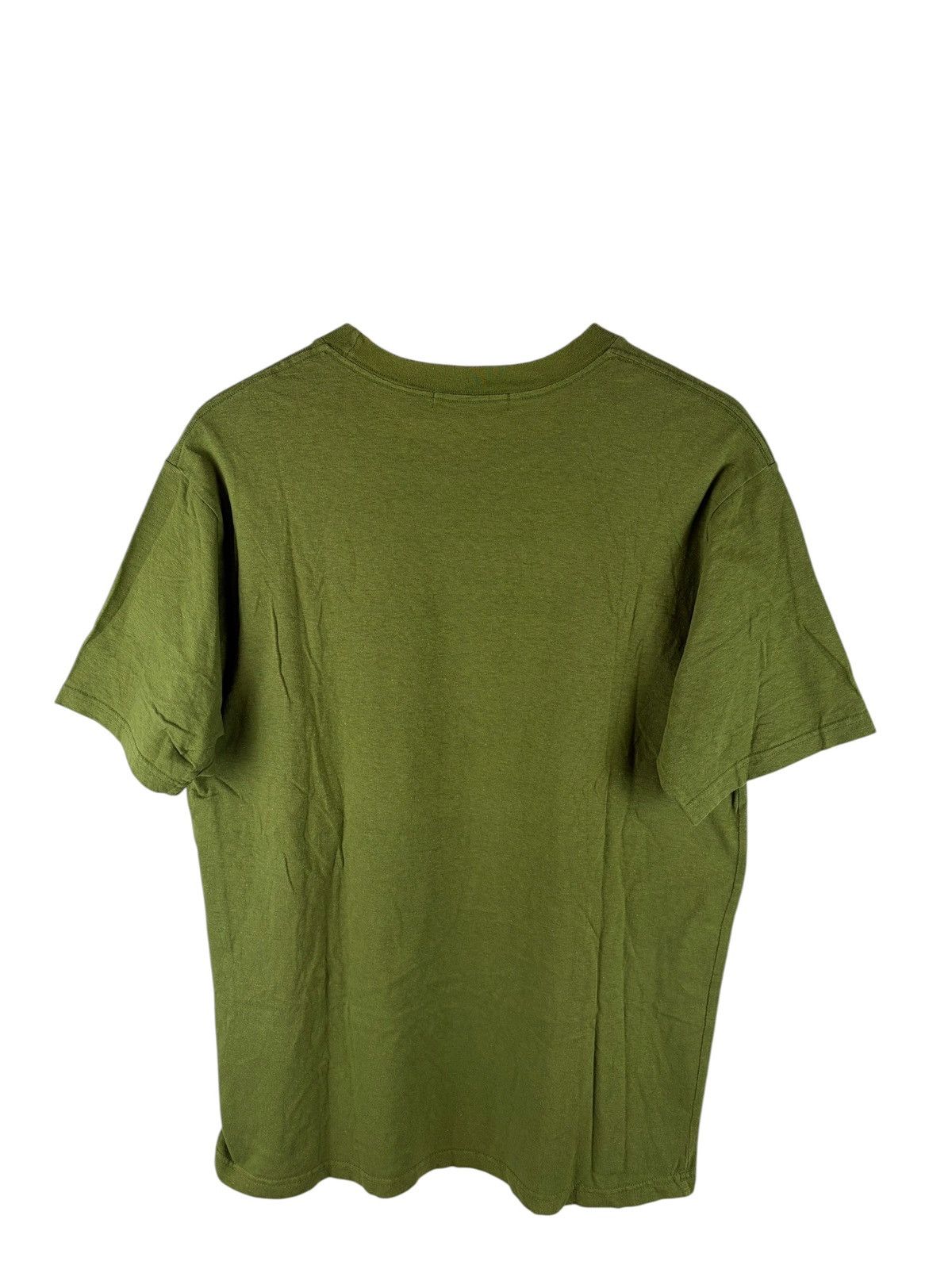 Undercover Undercover U Logo Print Tee Size US L / EU 52-54 / 3 - 5 Thumbnail
