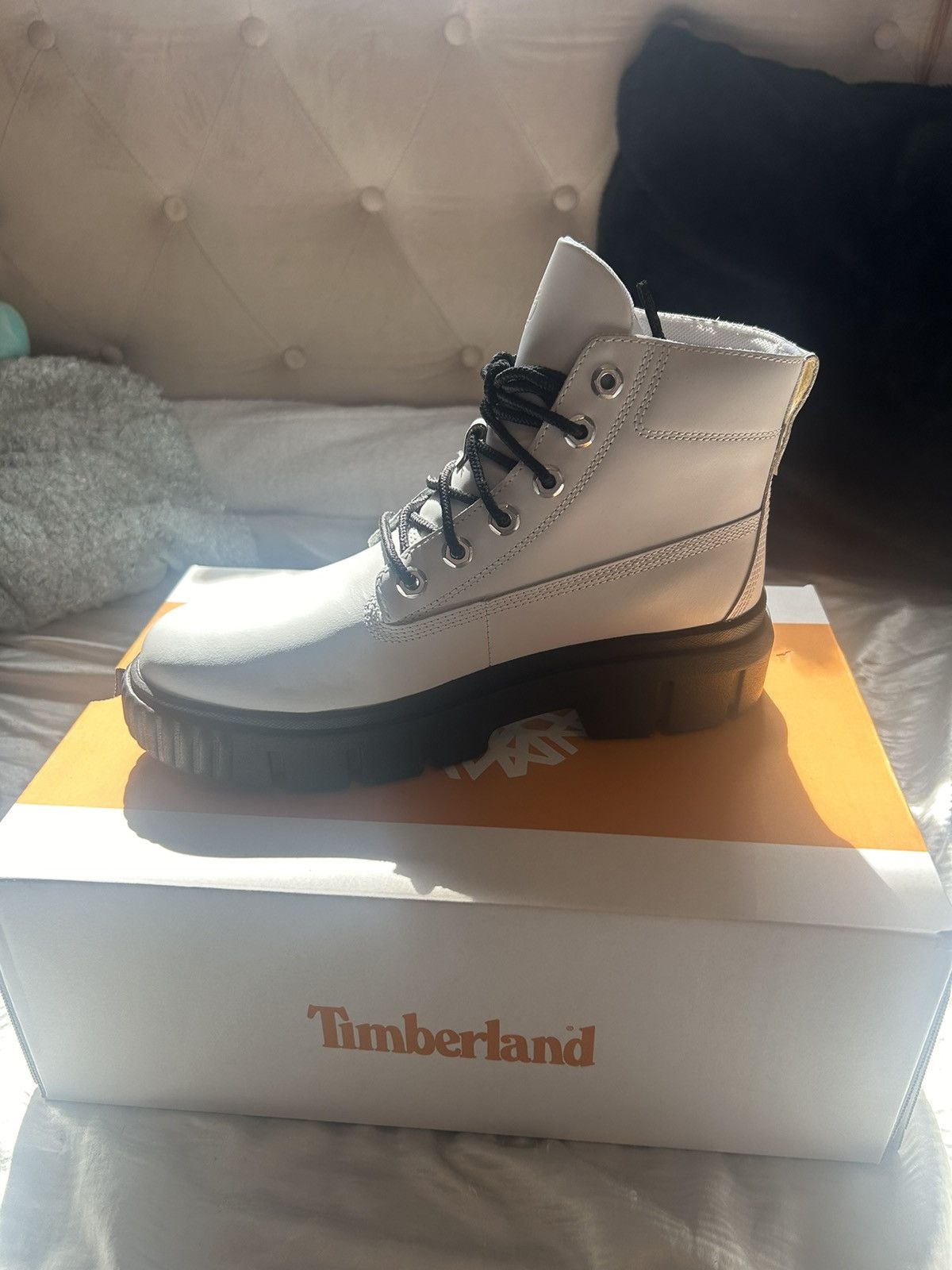 Timberland Timberland Boots Size US 9 / IT 39 - 2 Thumbnail