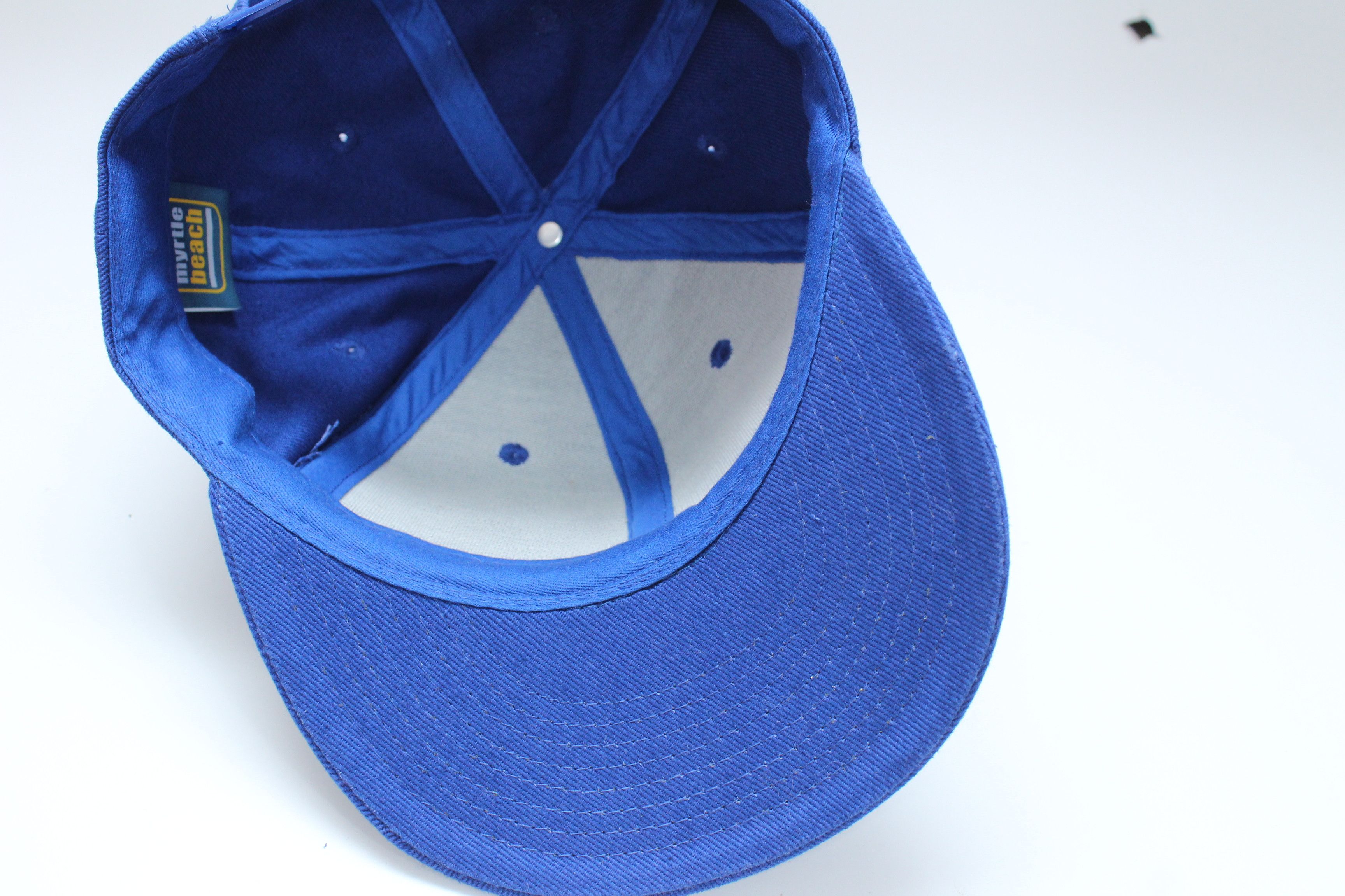 Omega Omega European Masters Crans Montana Cap One Size Size ONE SIZE - 9 Thumbnail