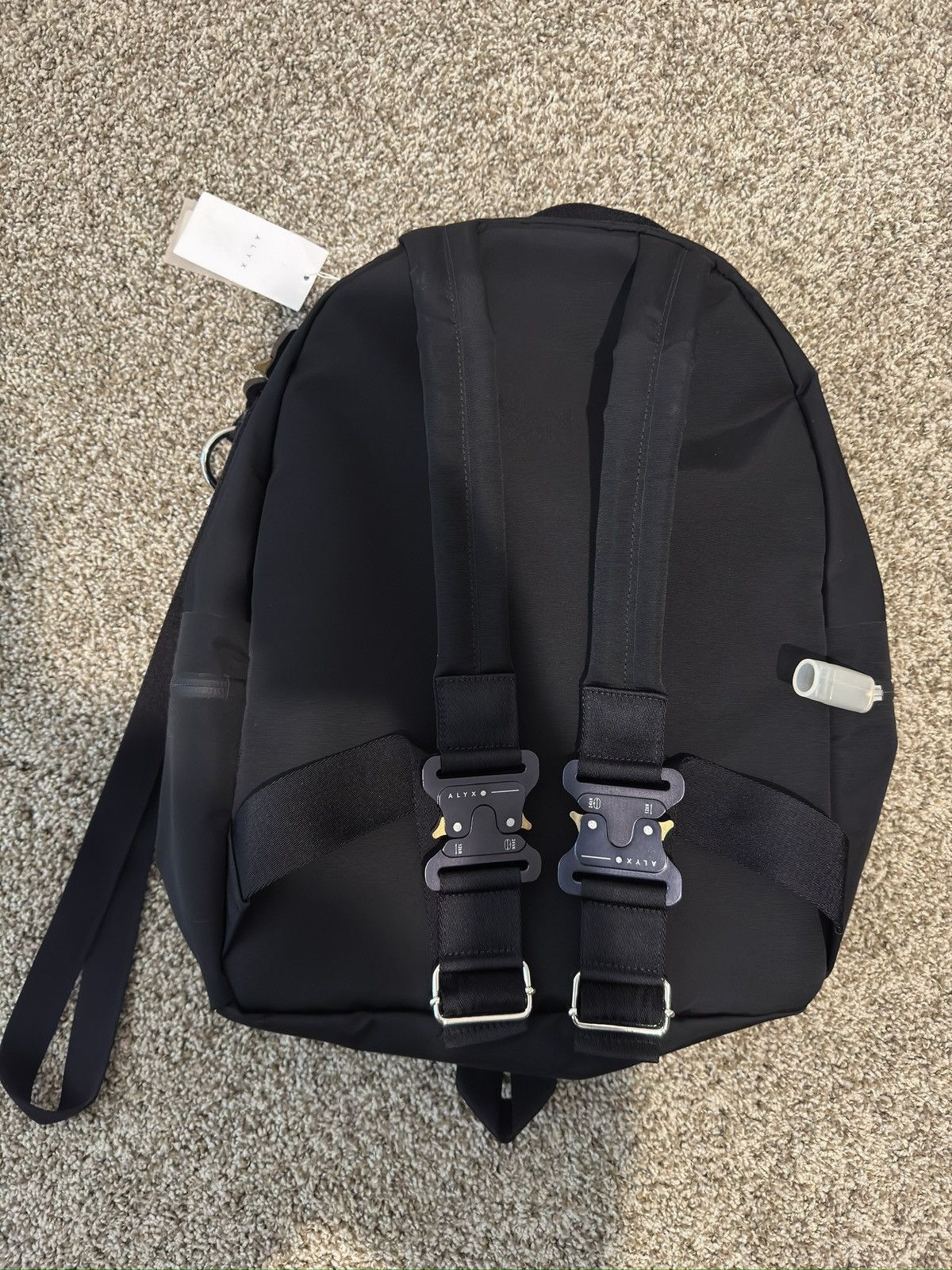Alyx ALYX CLASSIC BACKPACK Size ONE SIZE - 2 Thumbnail