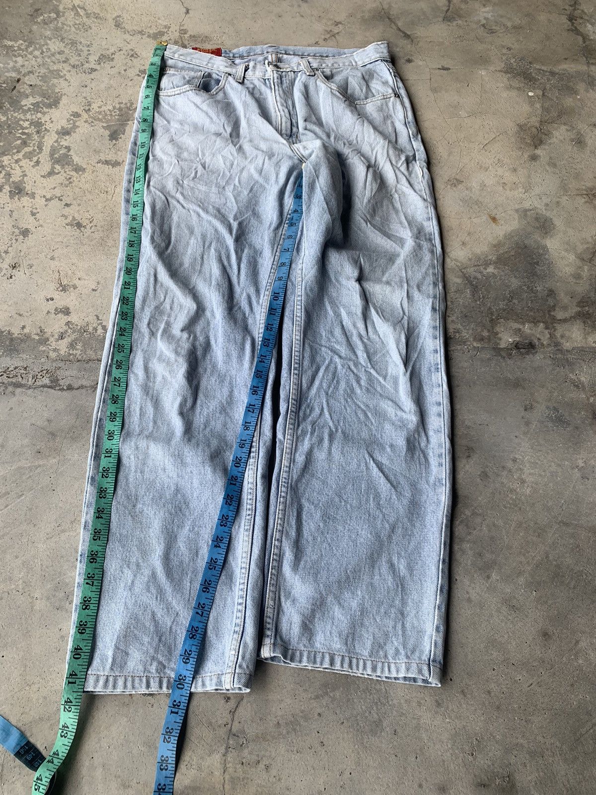 Edwin VTG EDWIN MADE IN USA 🇺🇸. Size US 33 - 3 Thumbnail