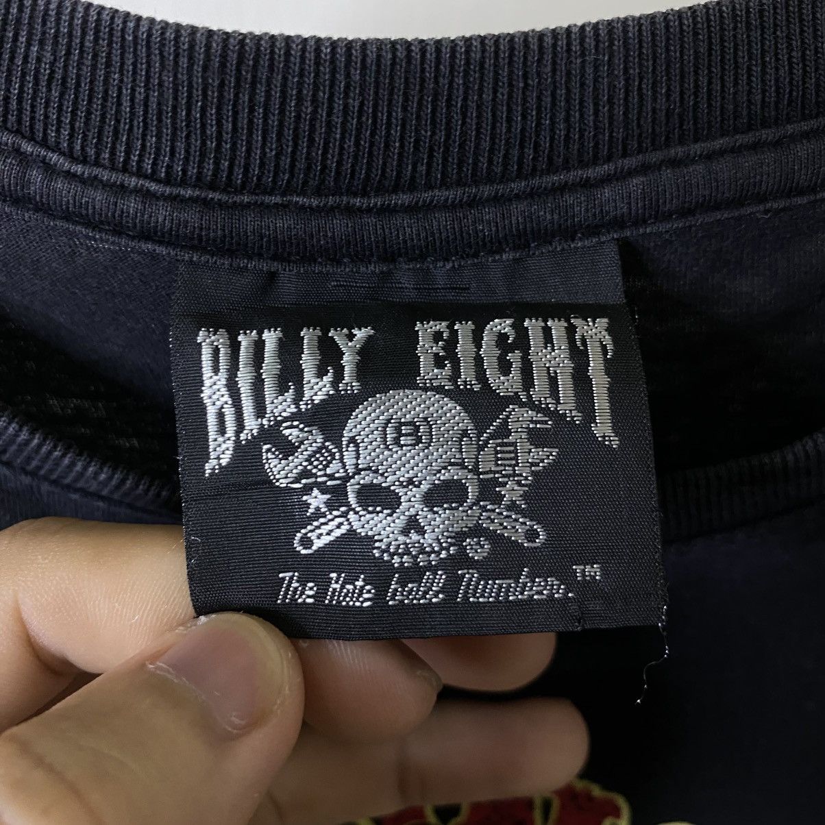 Hysteric Glamour BillyEight Devil Inside Sexy Graphic Hysterics Glamour Style Size S / US 4 / IT 40 - 5 Thumbnail
