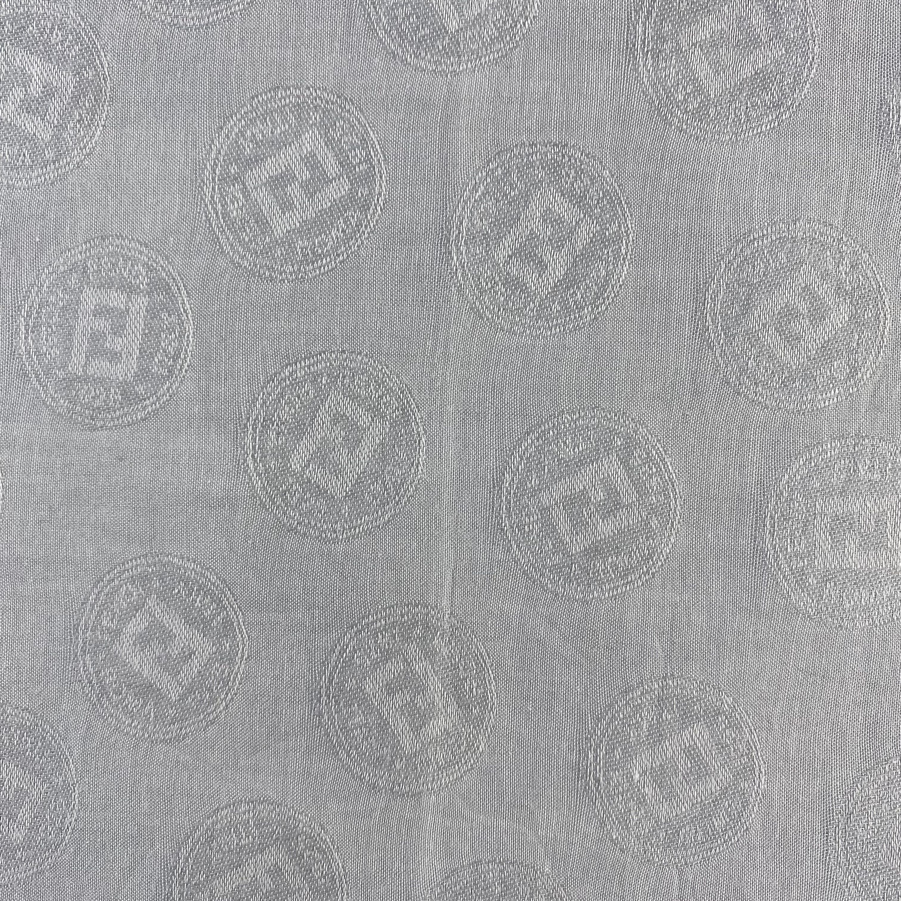 Vintage Fendi Handkerchief / Neckerchief / Bandana-P1920 Size ONE SIZE - 4 Thumbnail