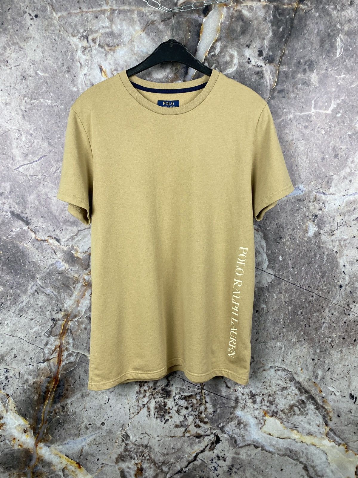 Ralph Lauren Men’s Polo Ralph Lauren T-Shirt Streetwear Size XL Size US XL / EU 56 / 4 - 1 Thumbnail