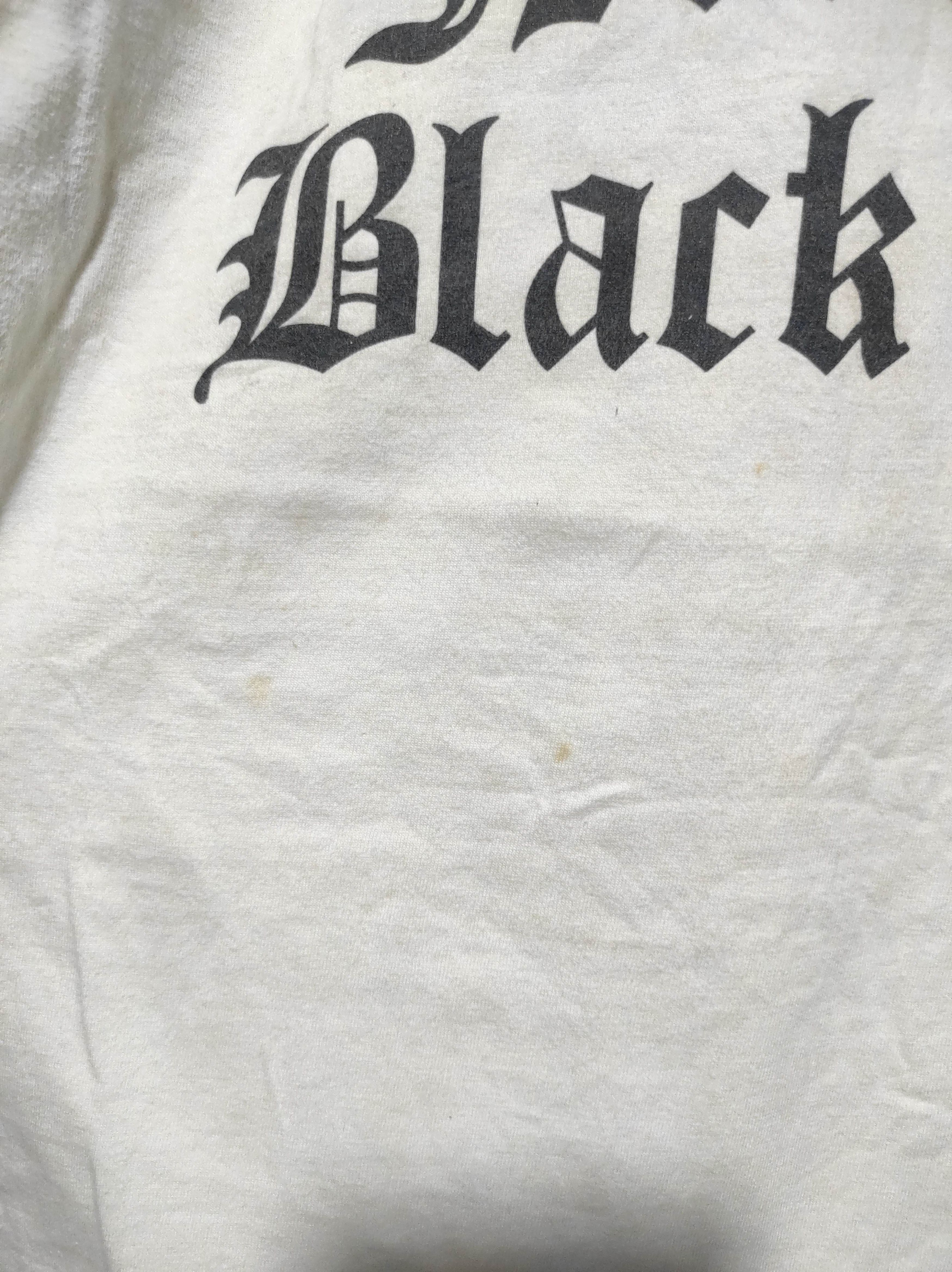 Band Tees True Norwegian black metal Raglan tee Size US S / EU 44-46 / 1 - 18 Thumbnail