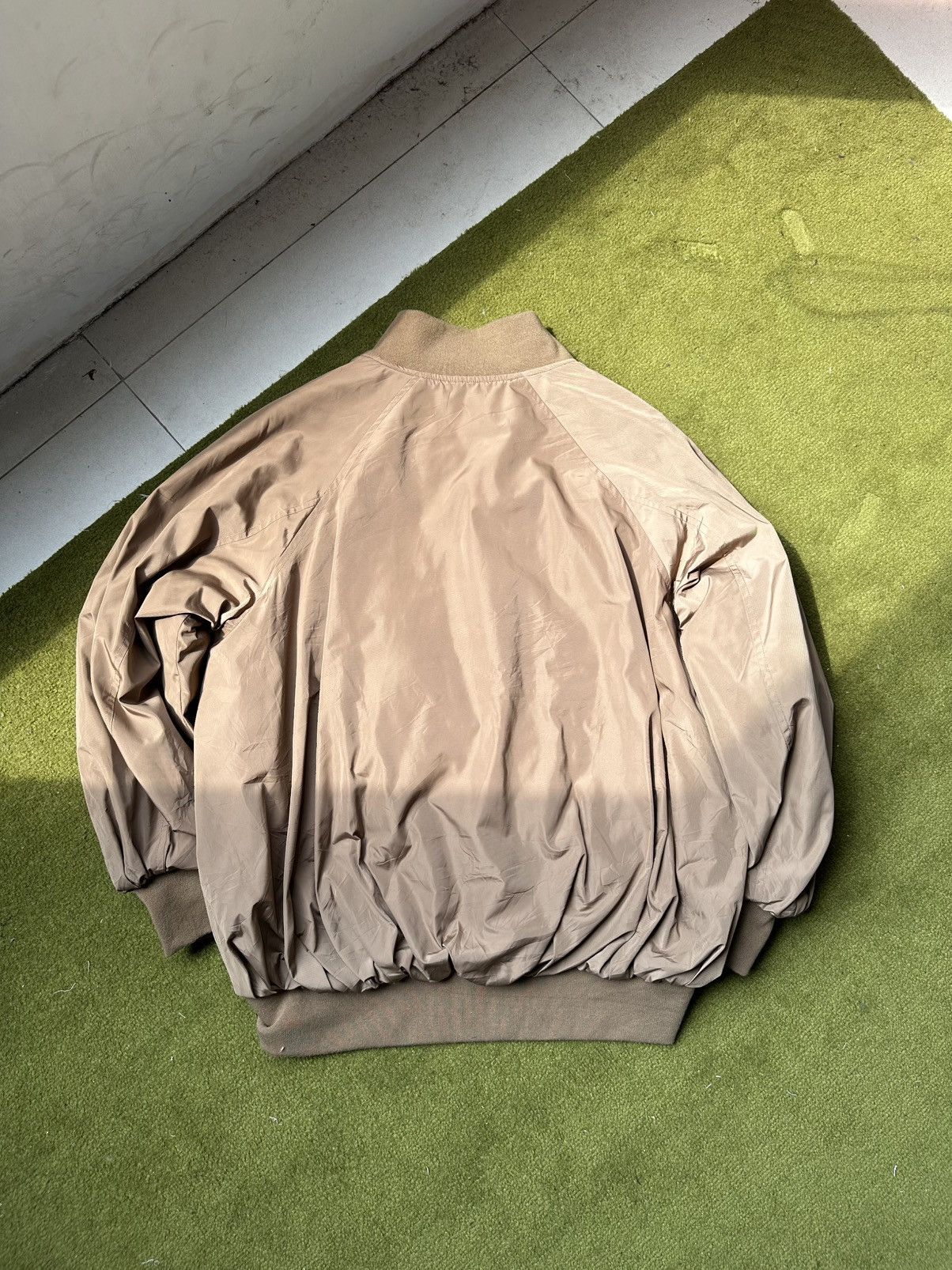 GU × Undercover Bomber Jacket Size US M / EU 48-50 / 2 - 4 Thumbnail