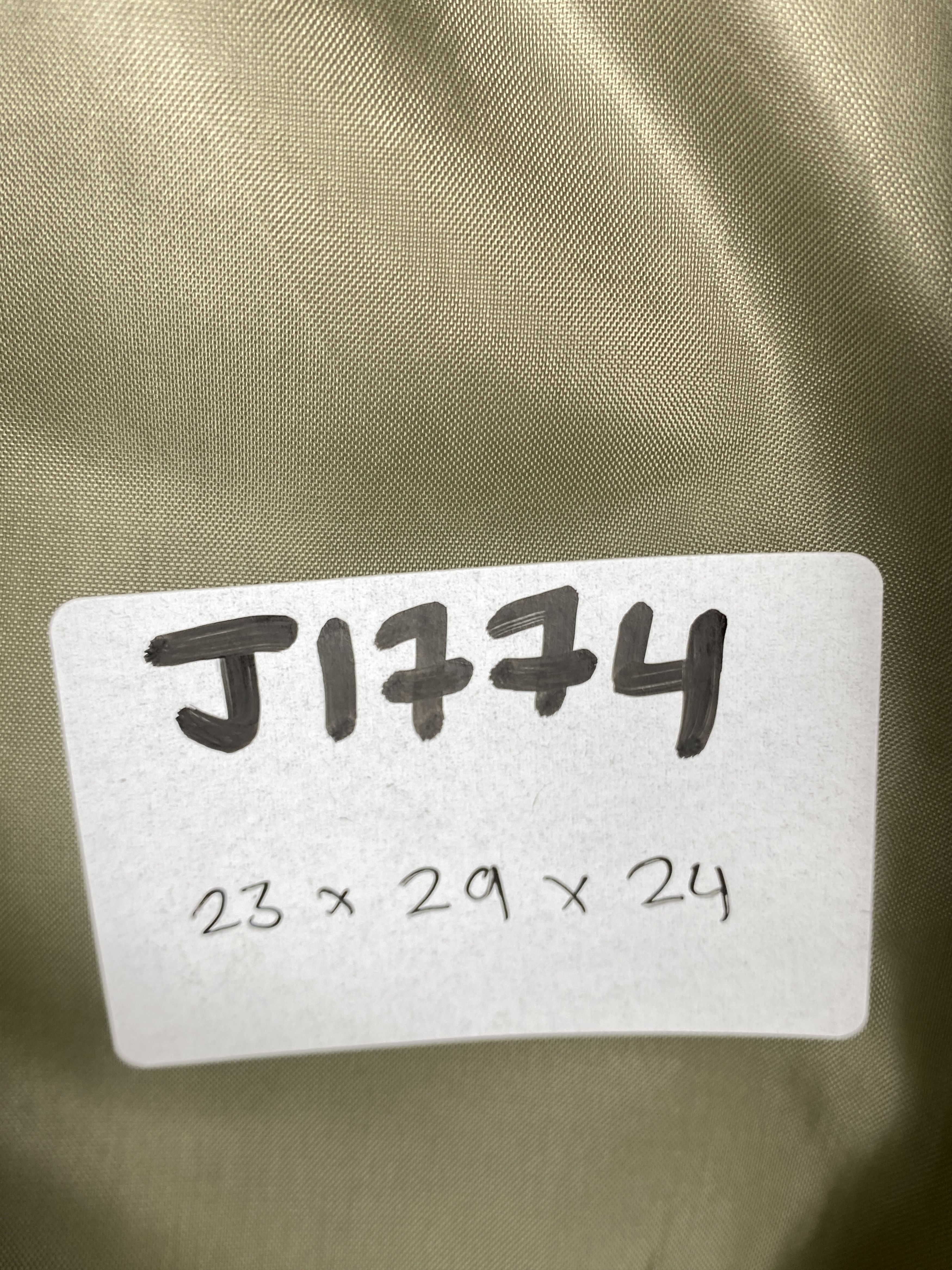 Vintage Vintage IRISH SETTER X MAHAGANY RED Jacket J1774 Size US S / EU 44-46 / 1 - 10 Thumbnail