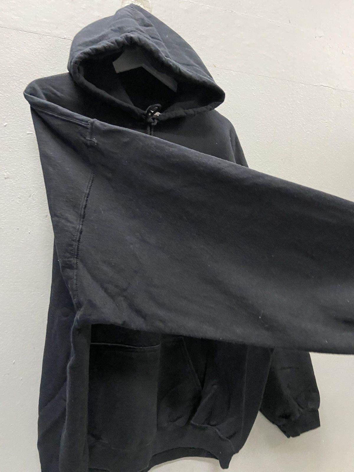 Ripple Junction XBOX RIPPLE JUNCTION 2021 BLACK HOODIE Size US XXL / EU 58 / 5 - 5 Thumbnail