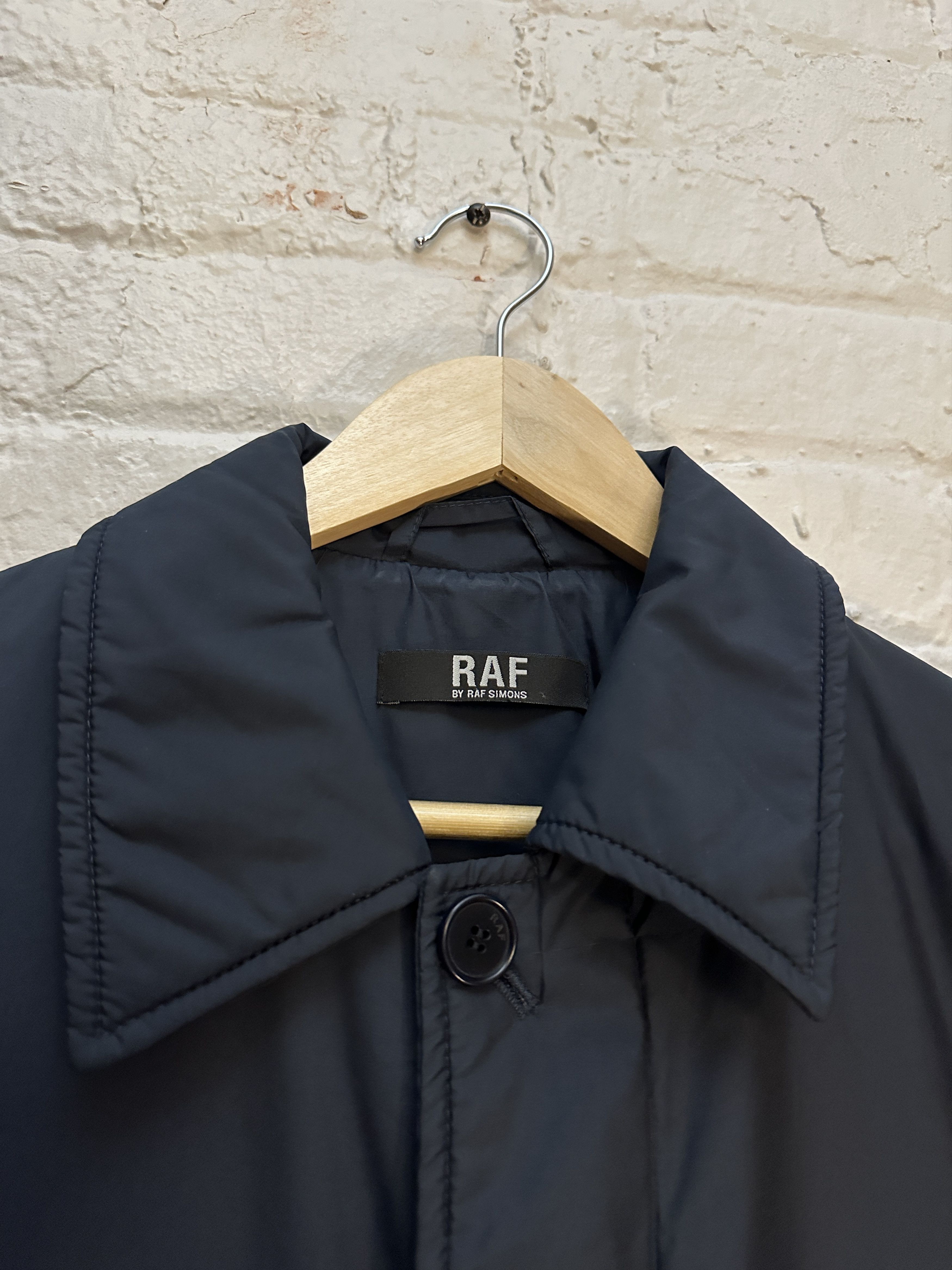 Raf Simons Raf by Raf Simons Puffer Jacket Size US M / EU 48-50 / 2 - 3 Thumbnail
