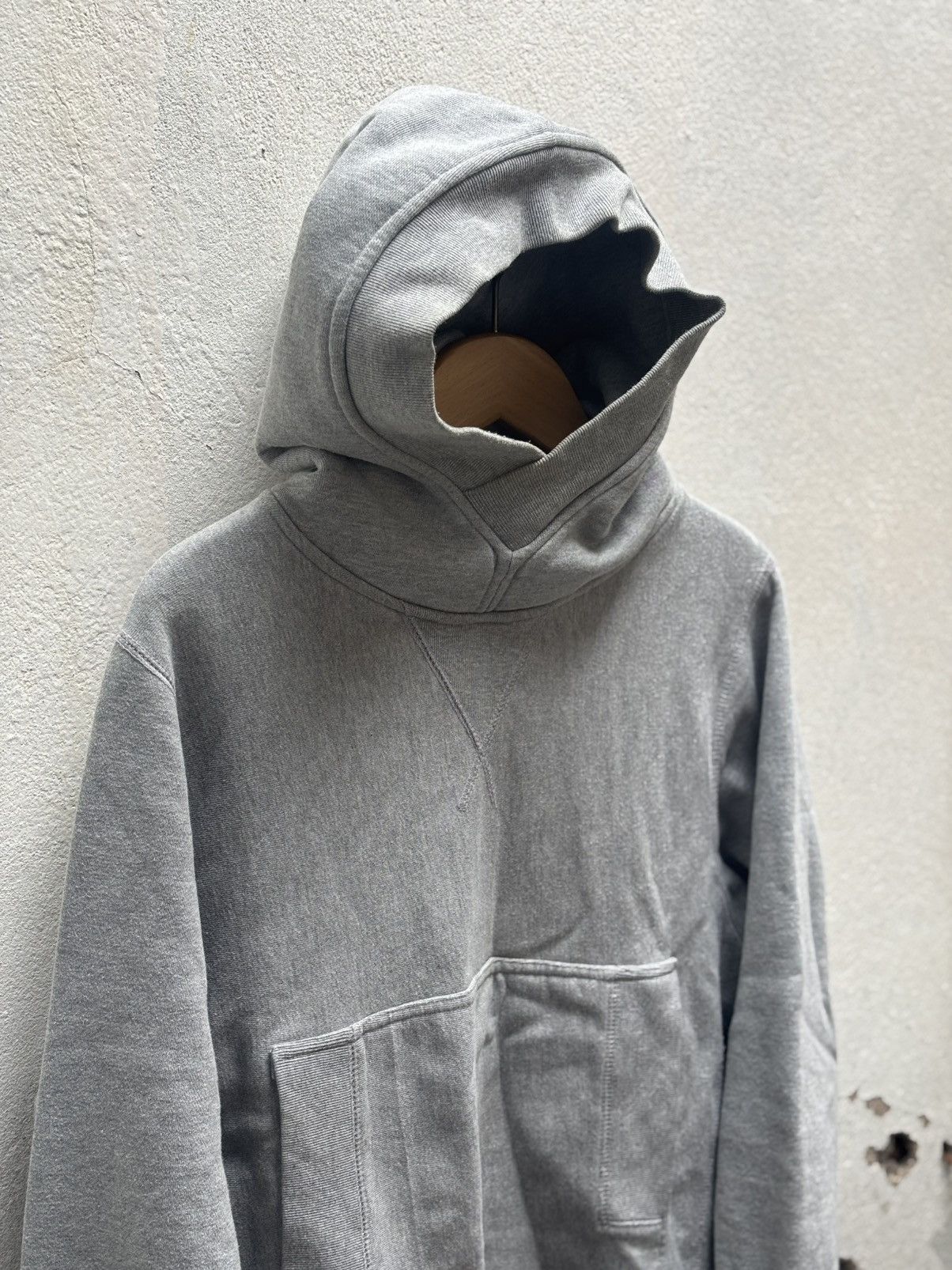 Evisu Evisu hood 🪮⛓️‍💥 Size US M / EU 48-50 / 2 - 4 Thumbnail