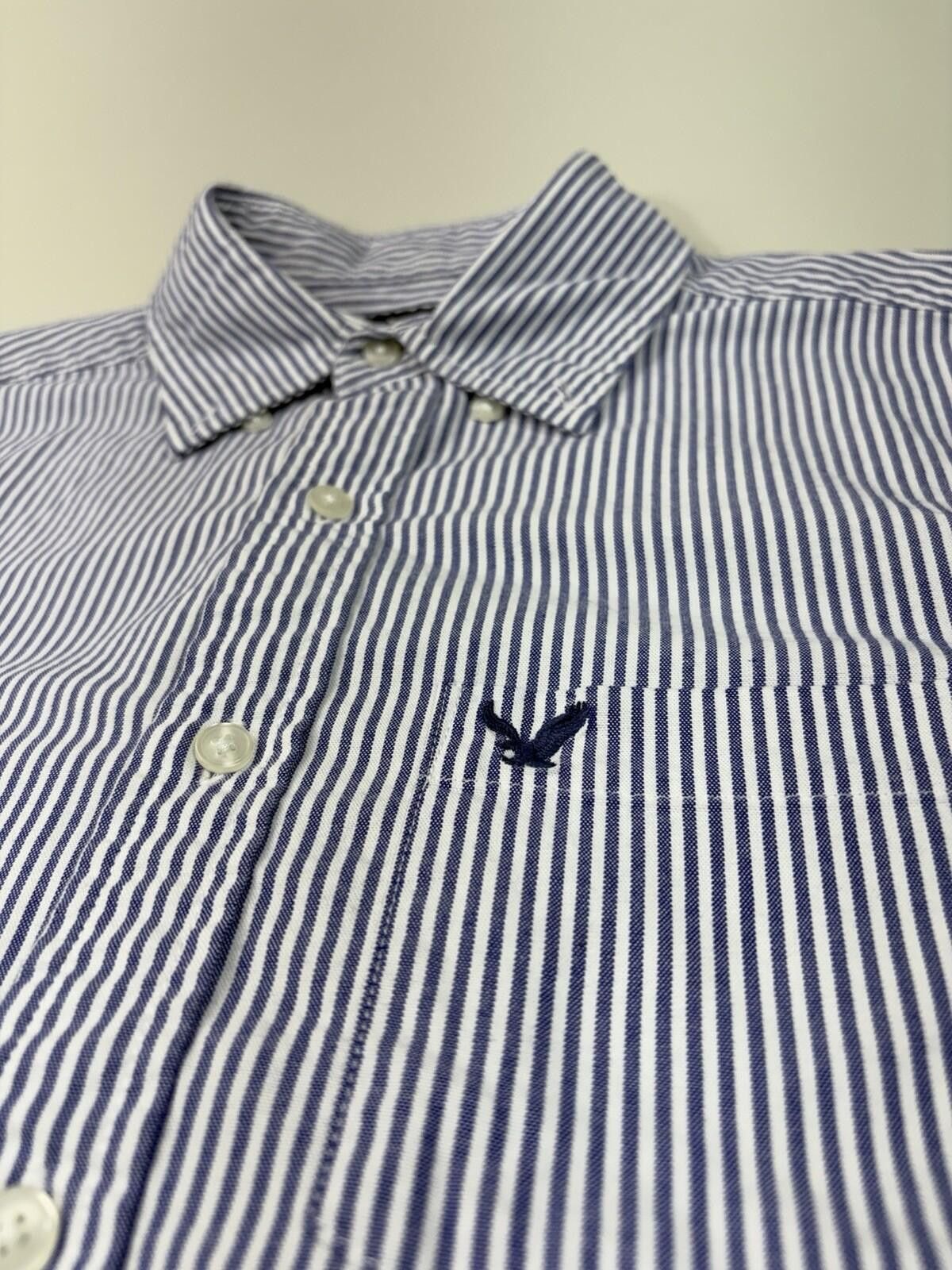 American Eagle Outfitters American Eagle Outfitters Long Sleeve Button-Down Size Small Size US S / EU 44-46 / 1 - 2 Thumbnail