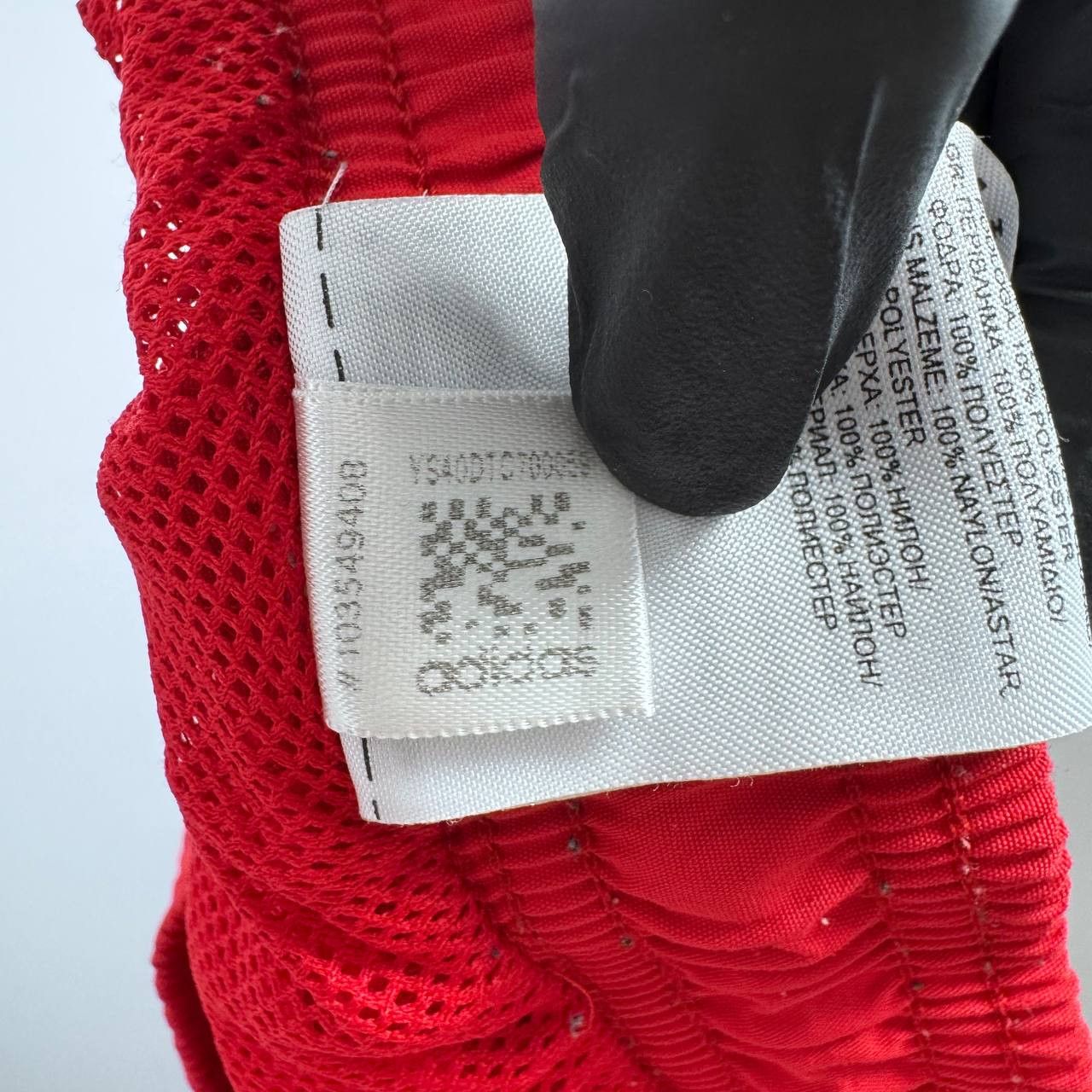 Adidas Adidas Liverpool Fc Mens Football Shorts U36895 Training M Size US 32 / EU 48 - 7 Thumbnail