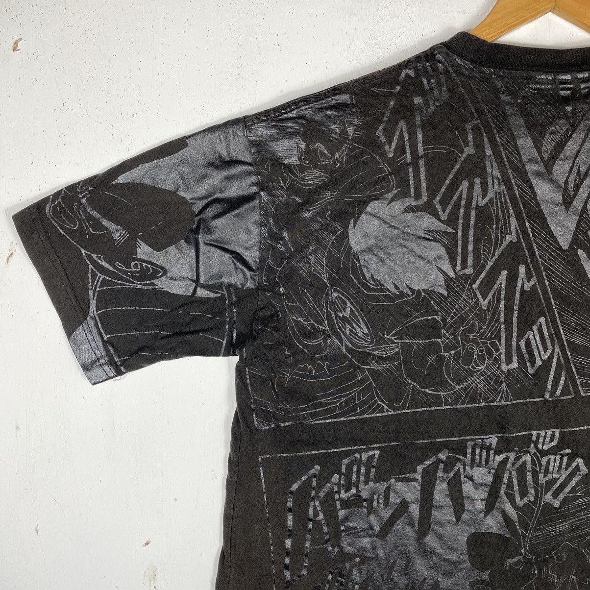 Anime × Cartoon Network × Vintage Vintage DRAGON BALL Weekly Jump Anime Limited Exhibition Tee Size US L / EU 52-54 / 3 - 9 Thumbnail