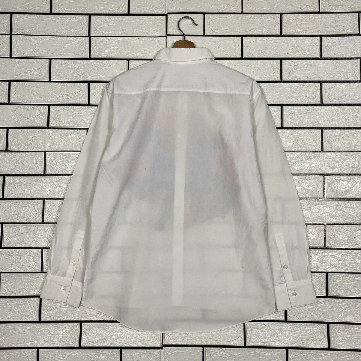 Marni 🔥BUTTON UPS MARNI X FRANK NAVIN OVER PRINT Size M / US 6-8 / IT 42-44 - 8 Thumbnail