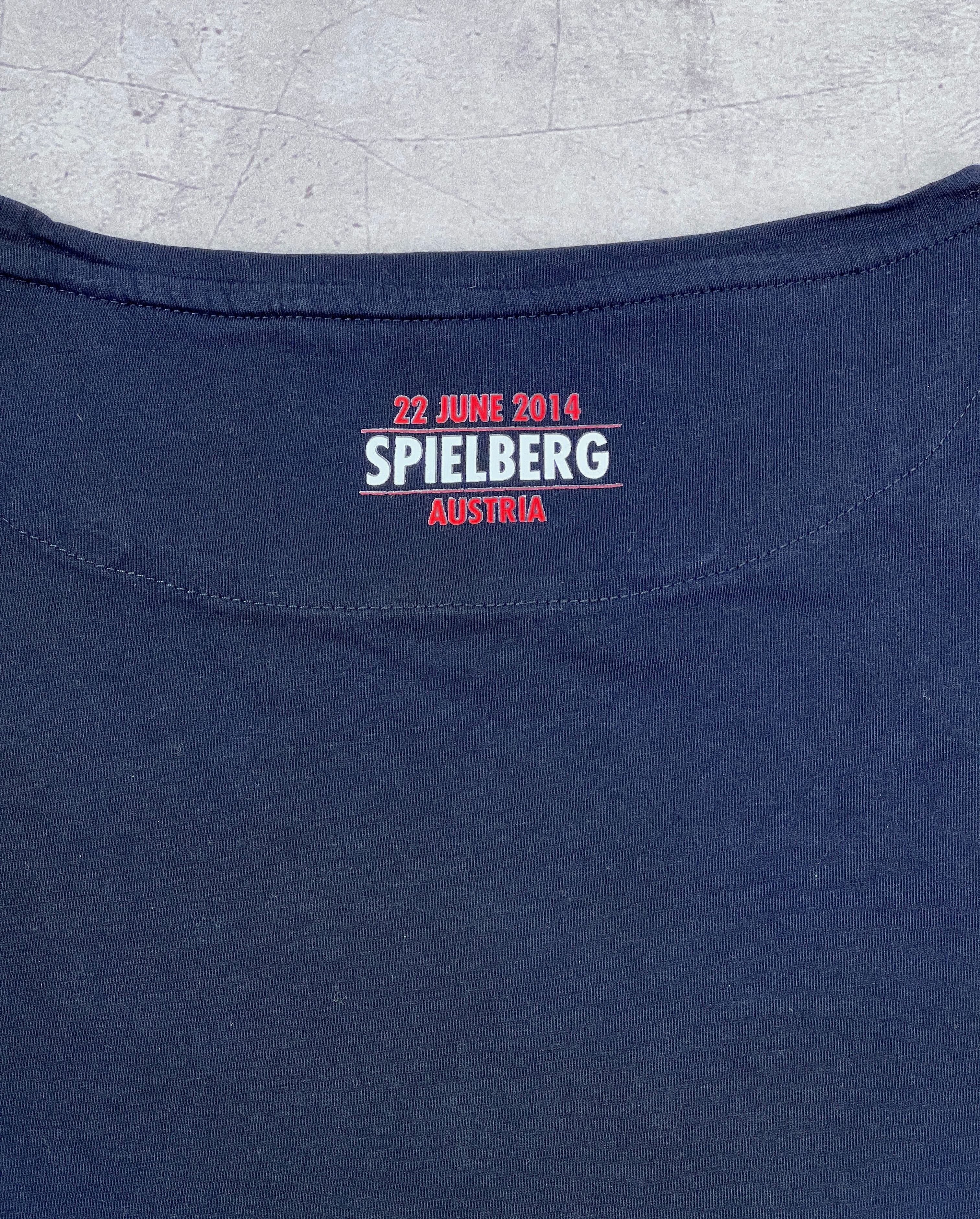 Formula 1 × Red Bull Red Bull Formula 1 Spielberg Ring T-Shirt x2 pieces Size L / US 10 / IT 46 - 19 Thumbnail