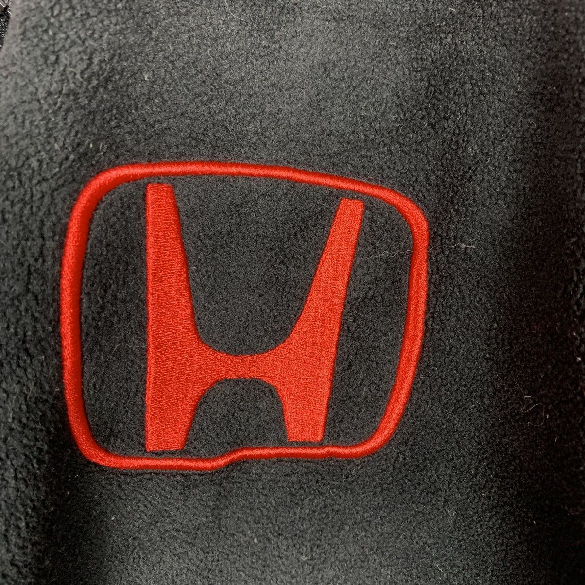 Fila Fila F1 Honda Racing Team Fleece Jacket Size US XL / EU 56 / 4 - 14 Thumbnail