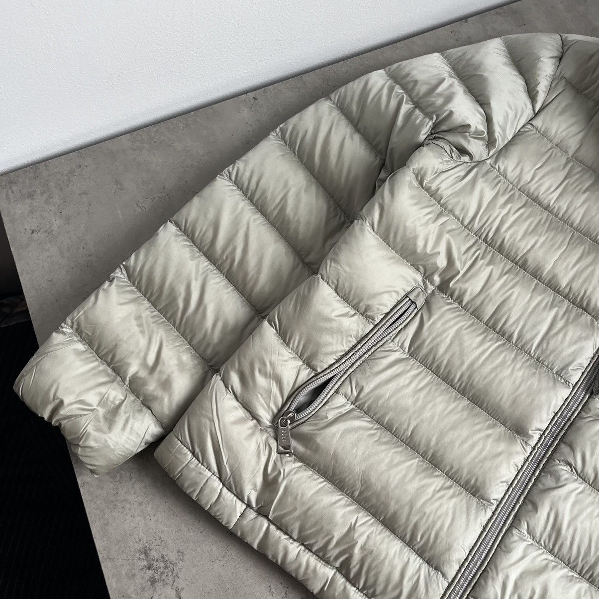 Polo Ralph Lauren Polo Ralph Lauren Puffer Jacket S Size S / US 4 / IT 40 - 2 Thumbnail