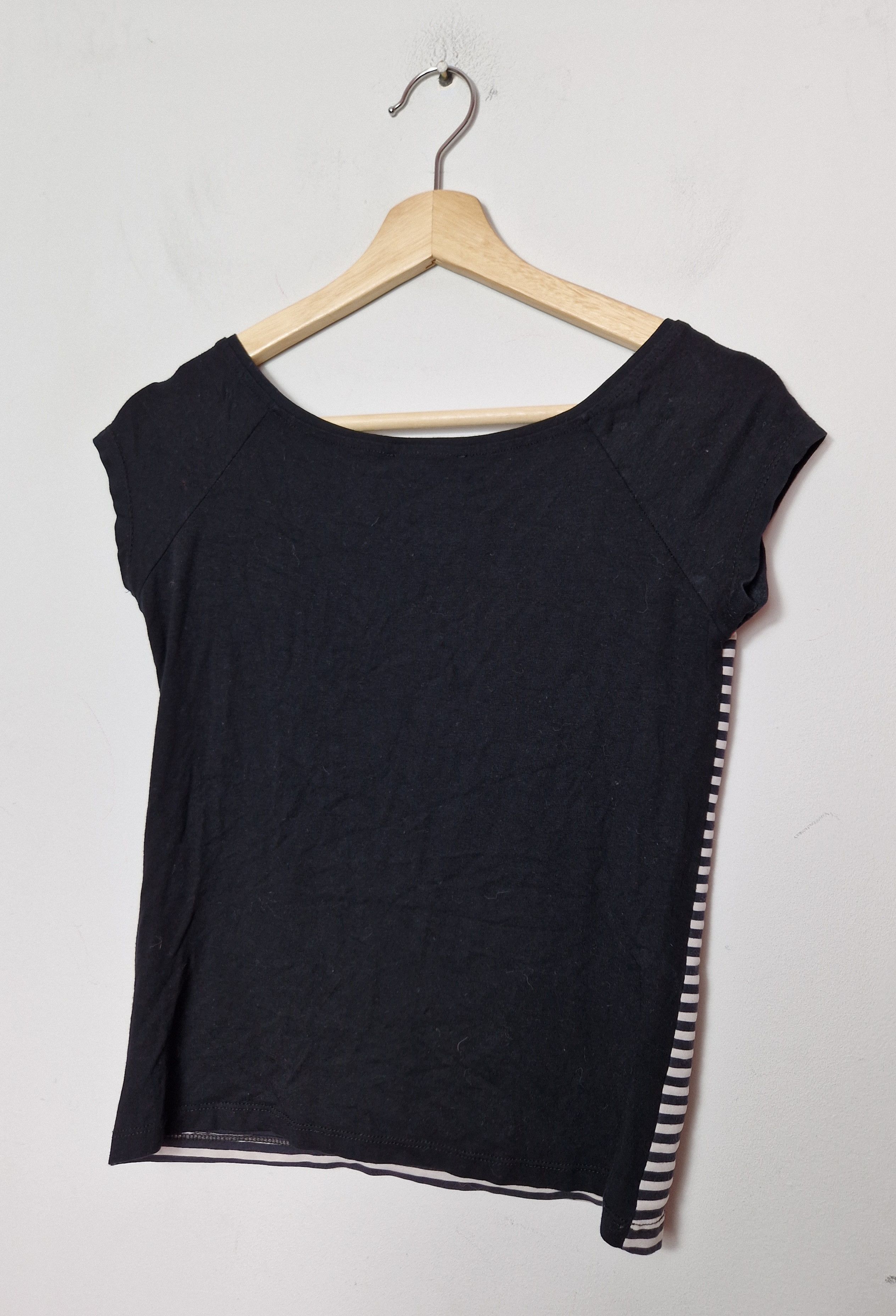Jean Paul Gaultier × Vintage Jean Paul Gaultier top Size M / US 6-8 / IT 42-44 - 5 Thumbnail