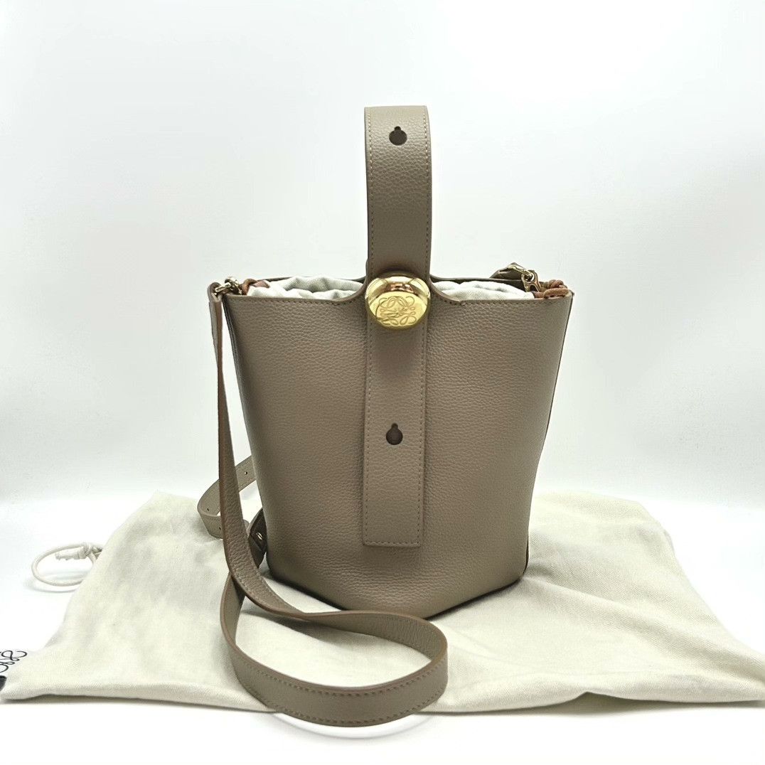 Loewe Pre-loved Bag Very good condition Size ONE SIZE - 1 Thumbnail
