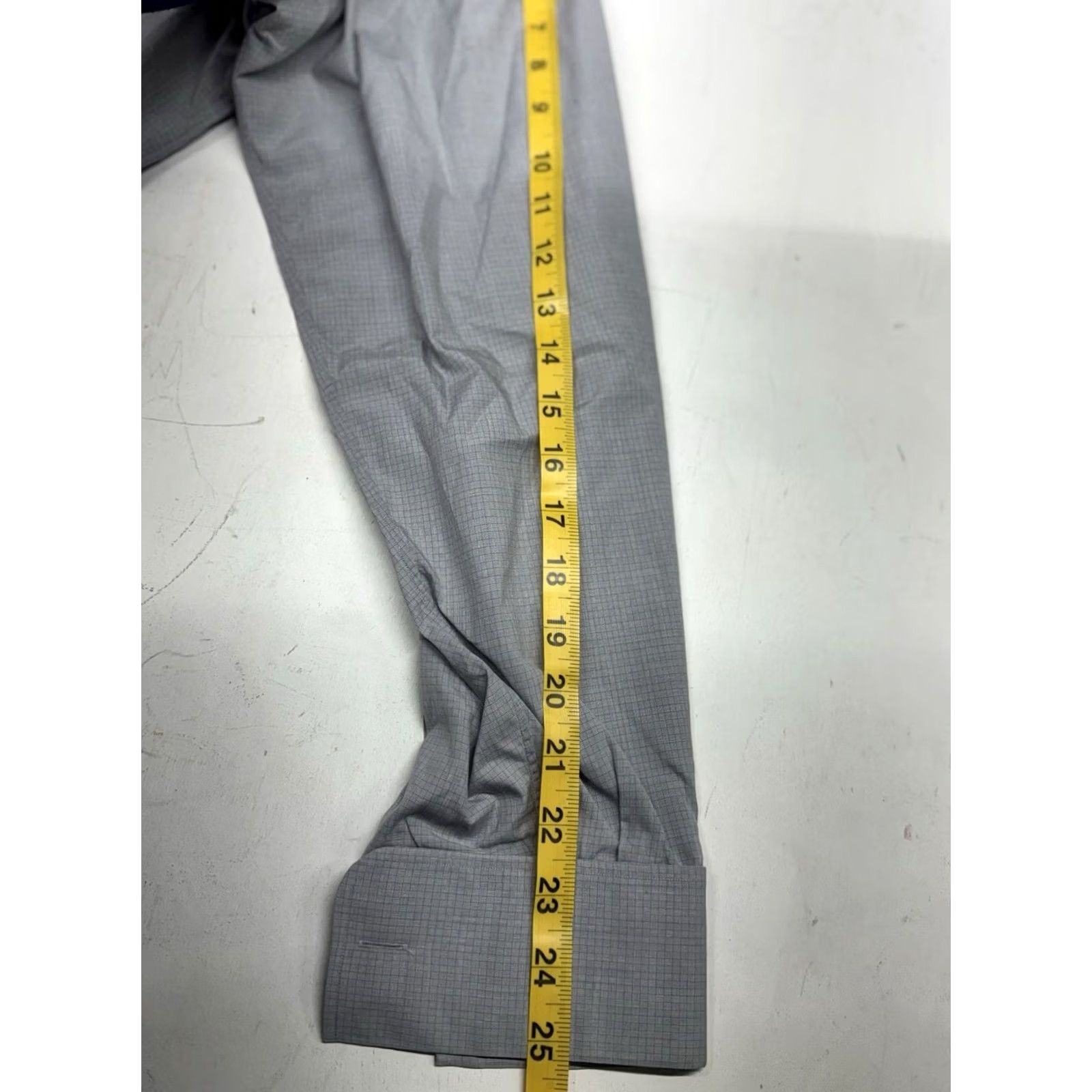 Nordstrom VINTAGE-NO? (invalid) Size 42R - 6 Thumbnail