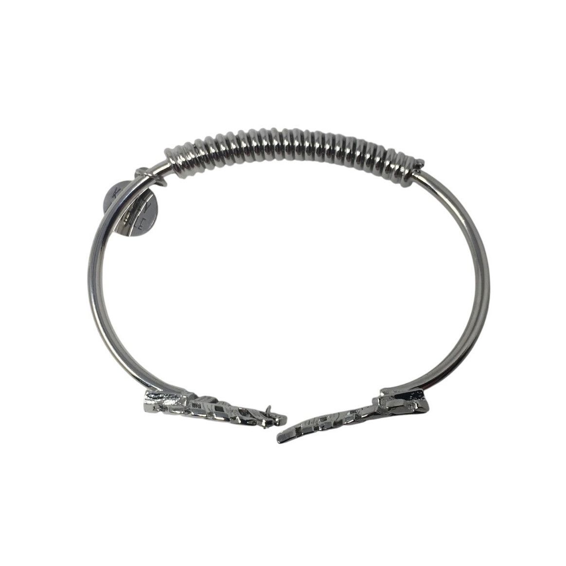 Other Kinsley Armelle Laurel Leaf Bracelet - Silver Ion Plated Size ONE SIZE - 8 Thumbnail